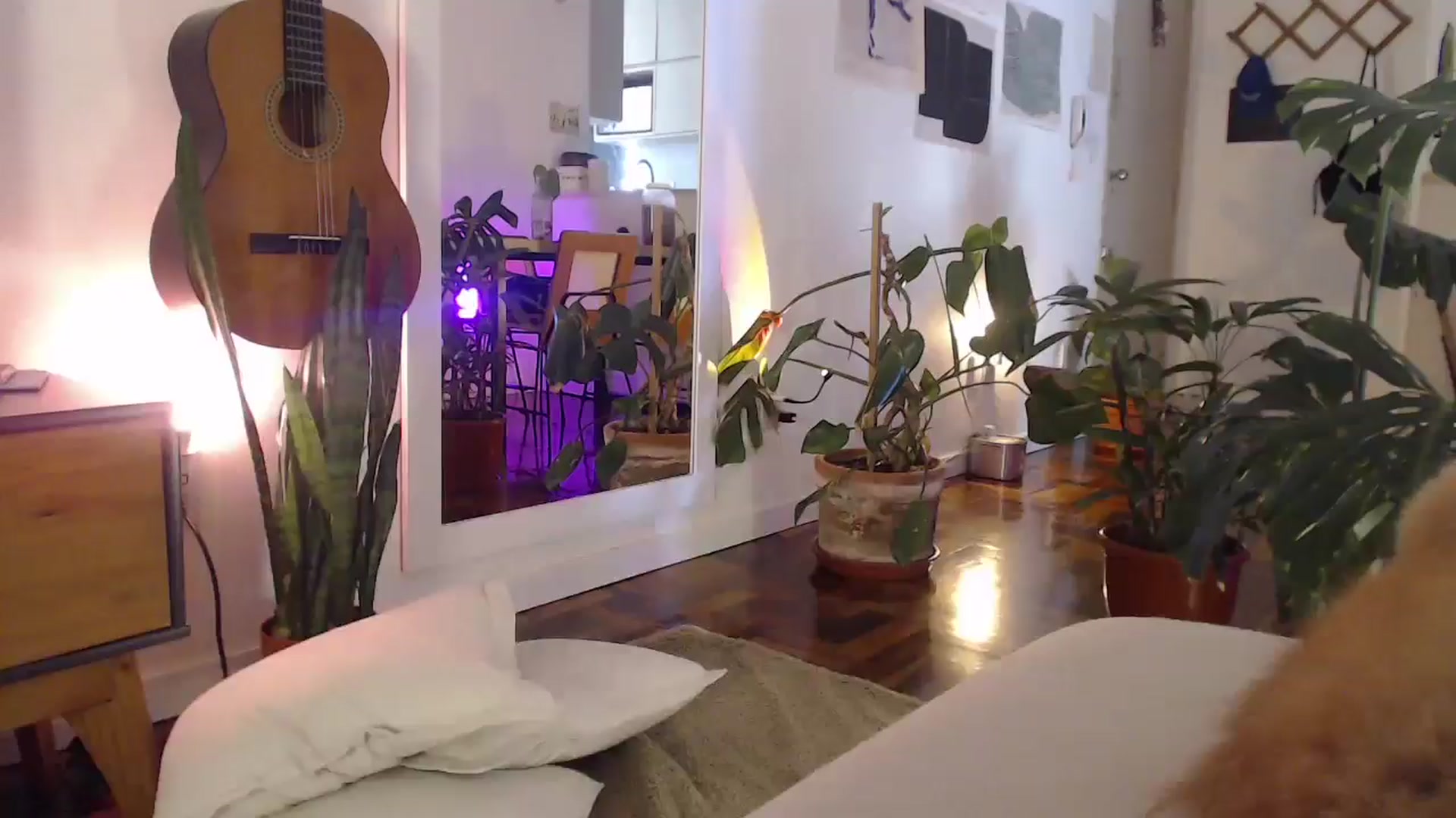 Gallery image thumbnail from Demmetria's myfreecams stream on, 01/13/2026, 19:11 image 18 of 20