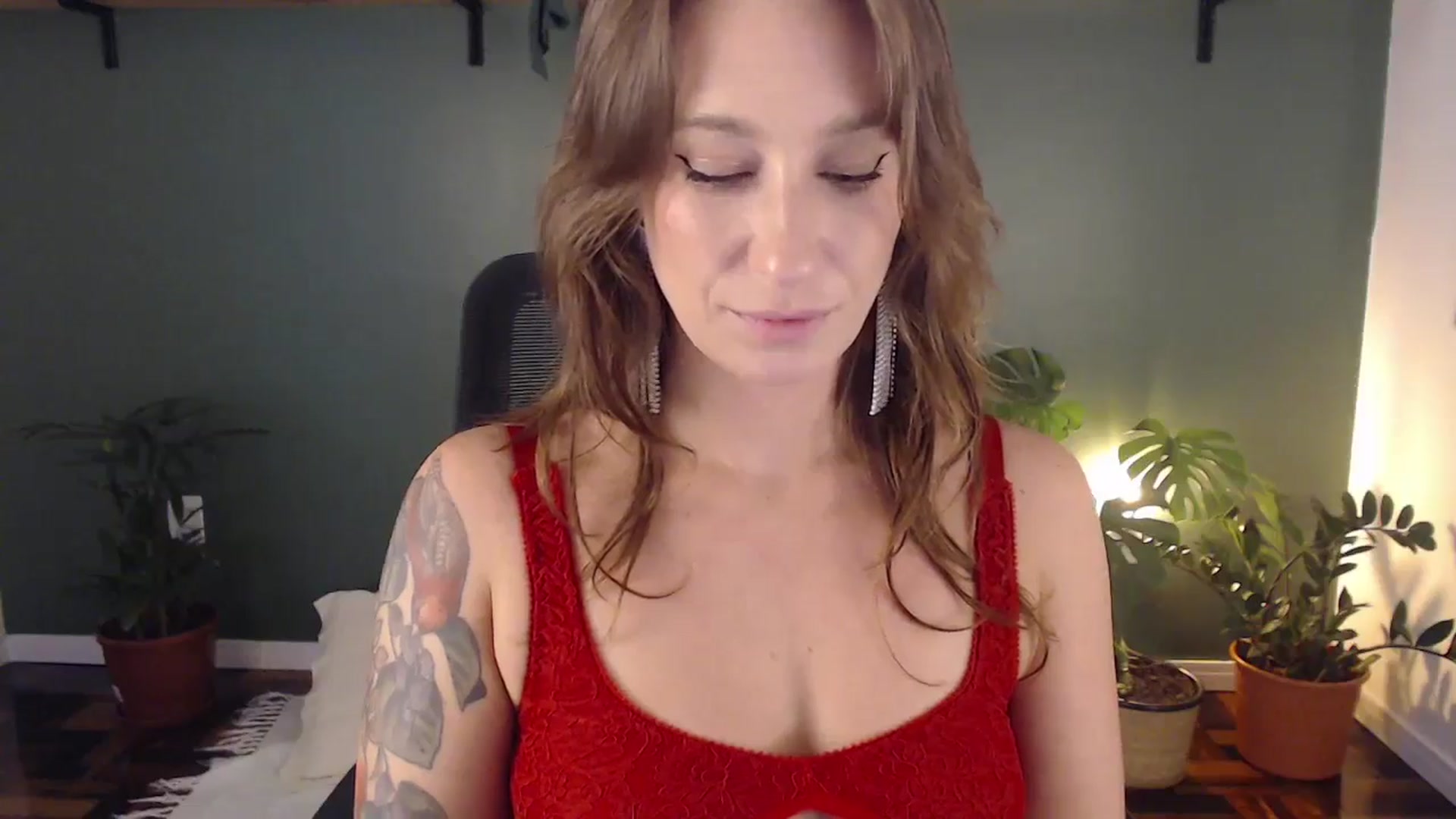 Gallery image thumbnail from Demmetria's myfreecams stream on, 04/02/2026, 20:07 image 10 of 20