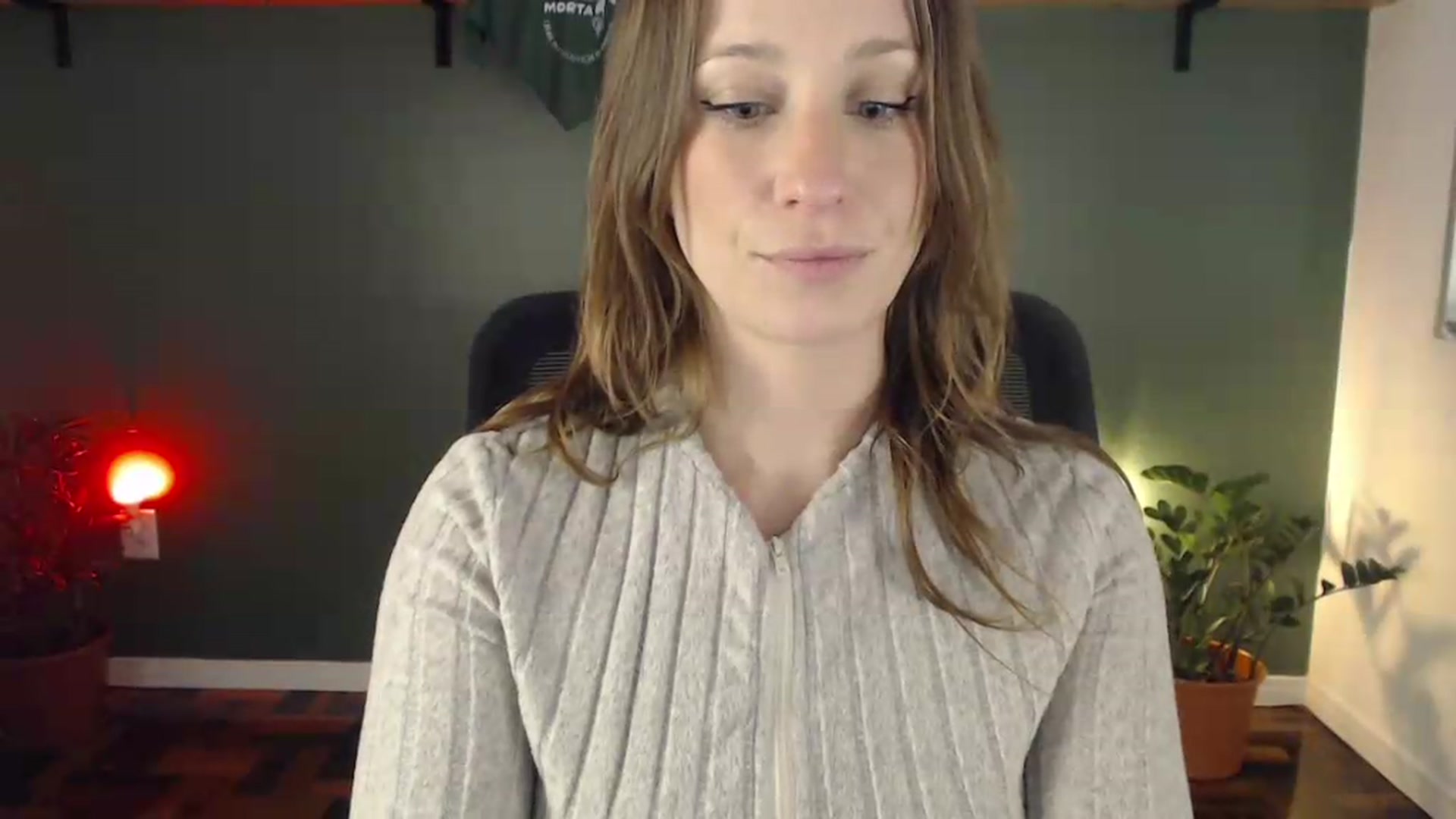 Gallery image thumbnail from Demmetria's myfreecams stream on, 05/19/2026, 18:37 image 12 of 20