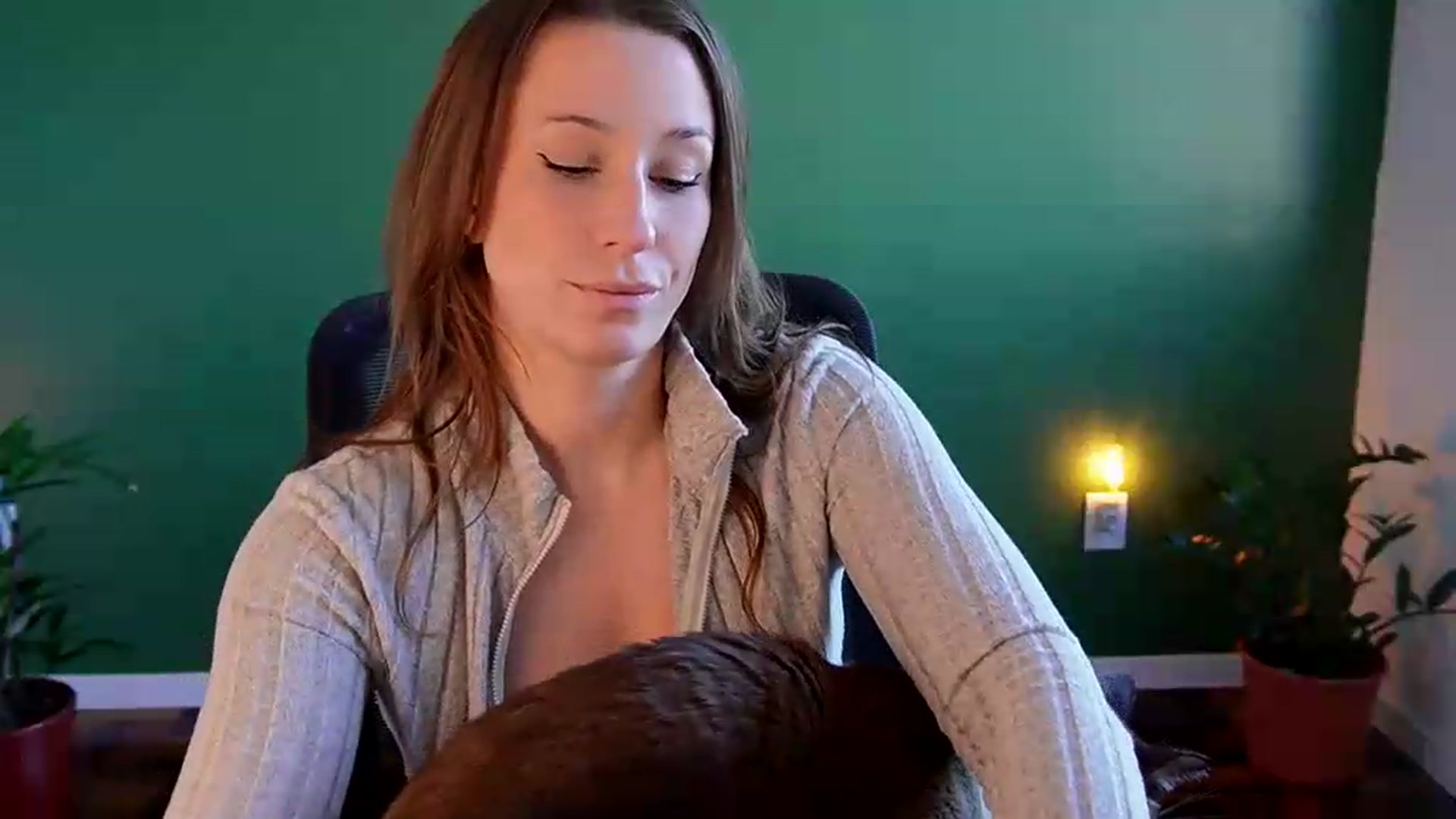 Gallery image thumbnail from Demmetria's myfreecams stream on, 06/16/2026, 17:34 image 11 of 20