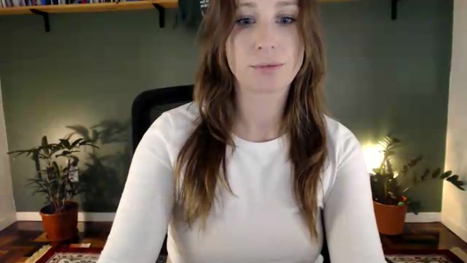 Gallery image thumbnail from Demmetria's myfreecams stream on, 06/26/2026, 19:42 image 19 of 20