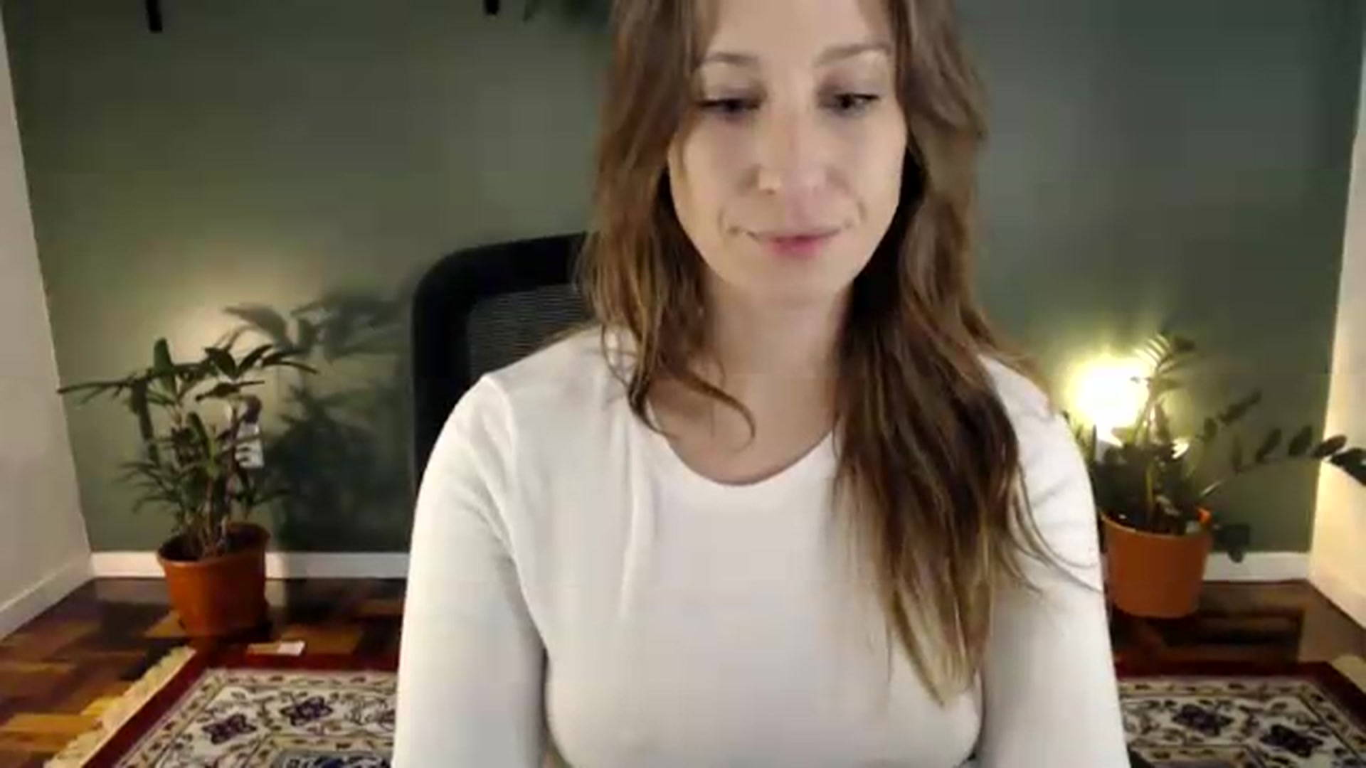 Gallery image thumbnail from Demmetria's myfreecams stream on, 06/26/2026, 19:42 image 8 of 20