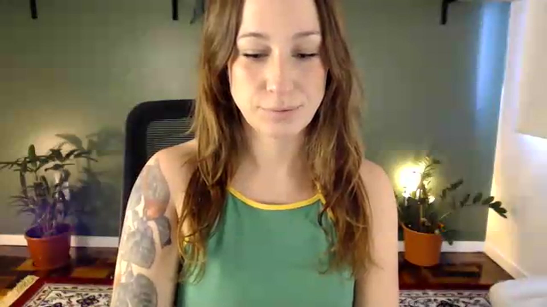 Gallery image thumbnail from Demmetria's myfreecams stream on, 06/29/2026, 17:35 image 7 of 20