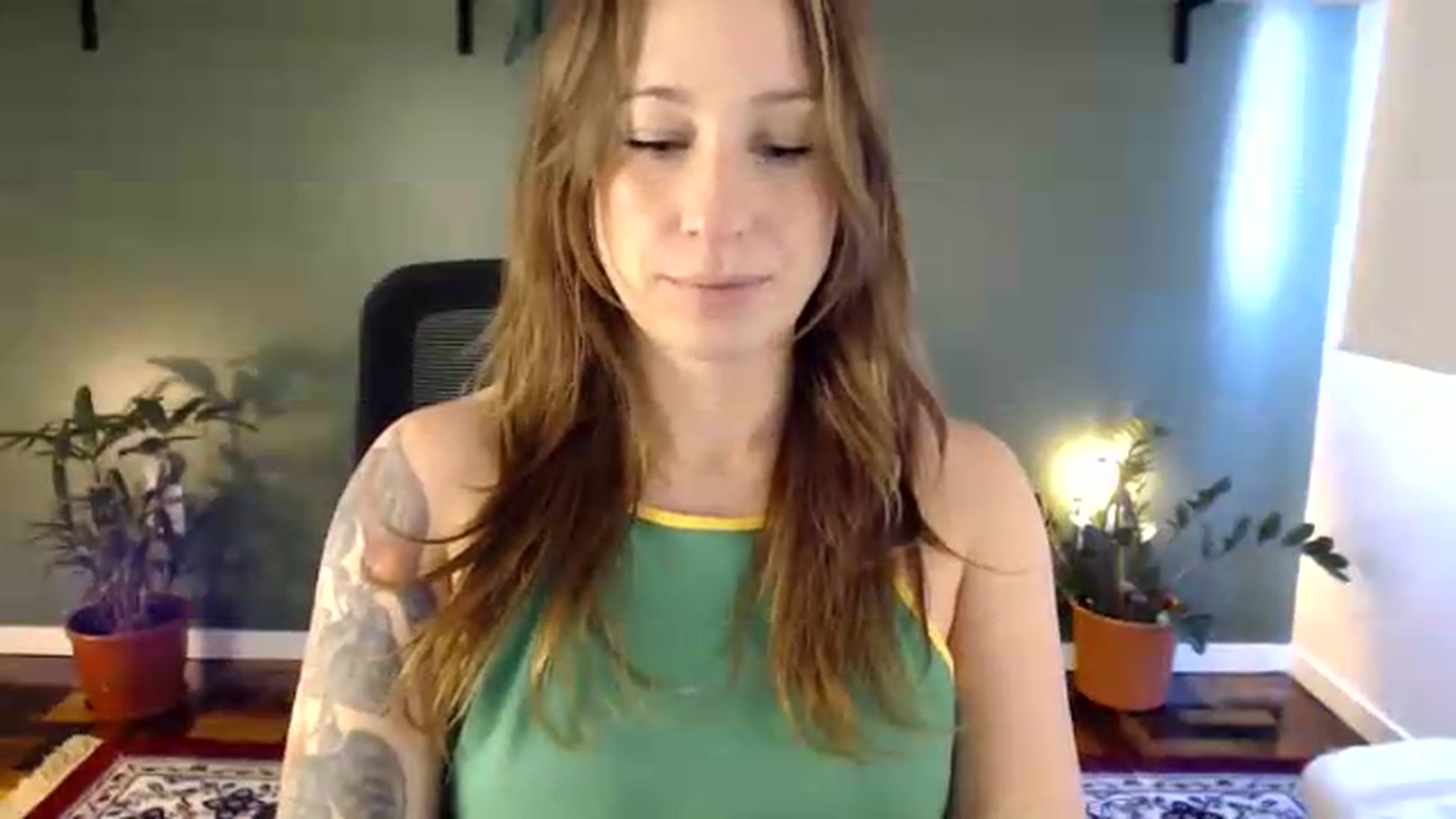 Gallery image thumbnail from Demmetria's myfreecams stream on, 06/29/2026, 17:35 image 3 of 20