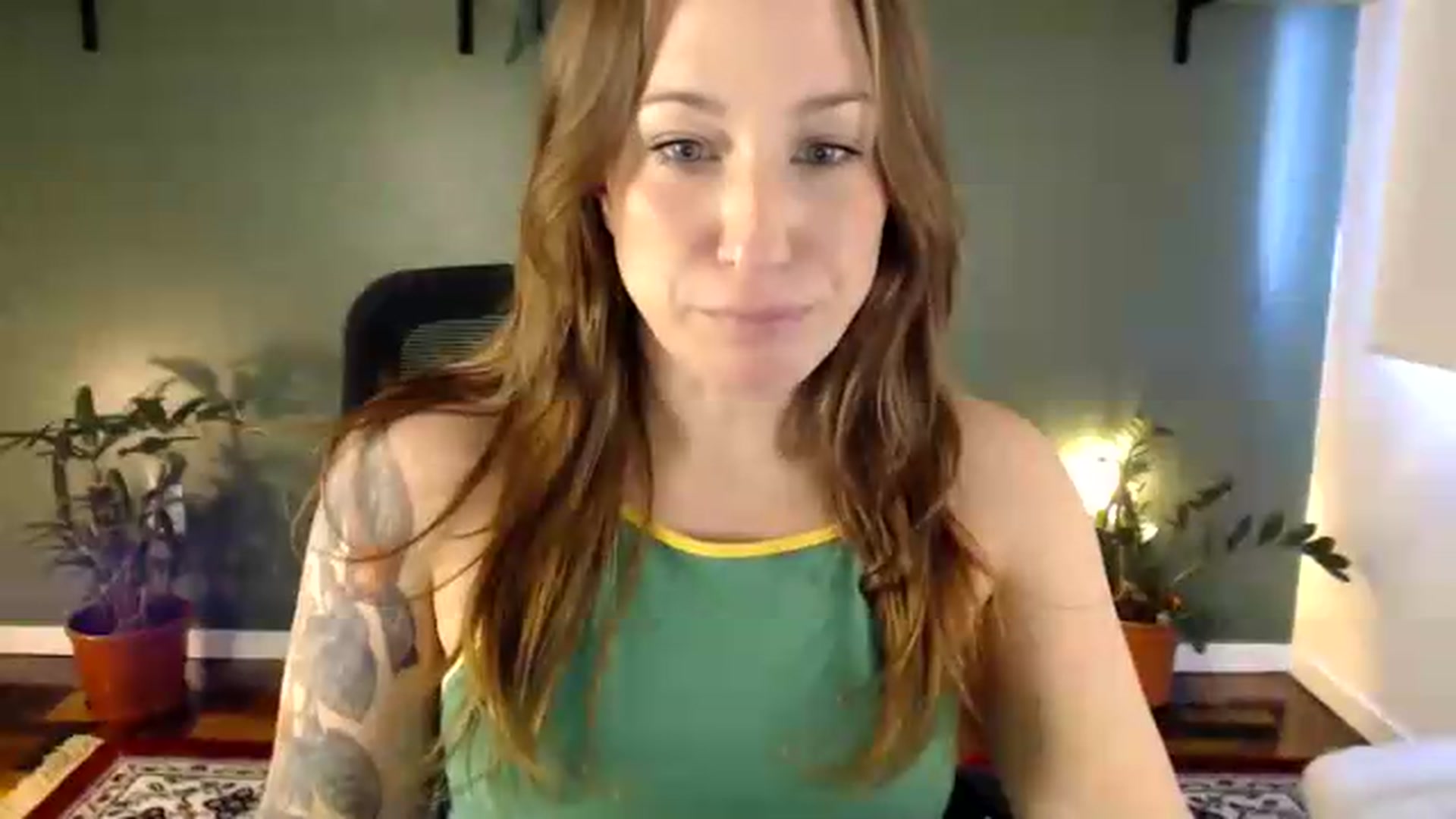 Gallery image thumbnail from Demmetria's myfreecams stream on, 06/29/2026, 17:35 image 11 of 20