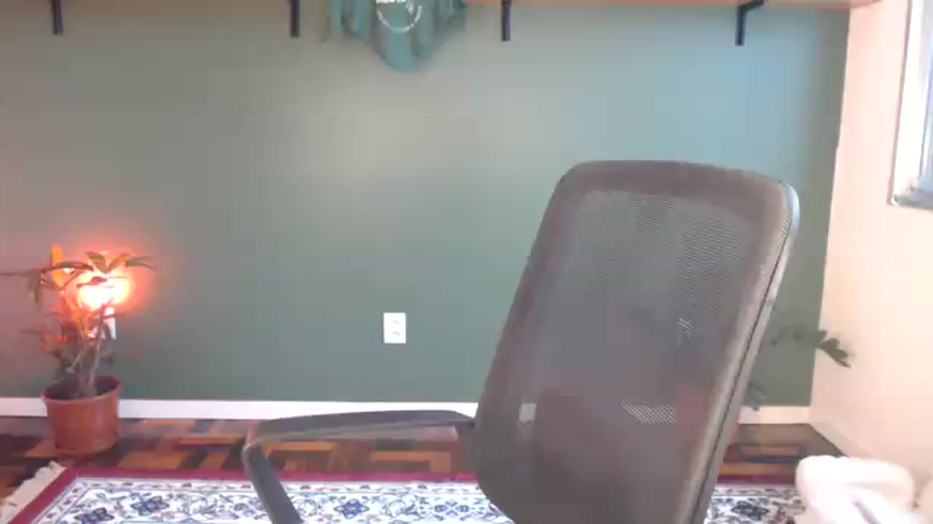 Gallery image thumbnail from Demmetria's myfreecams stream on, 06/30/2026, 20:54 image 3 of 20