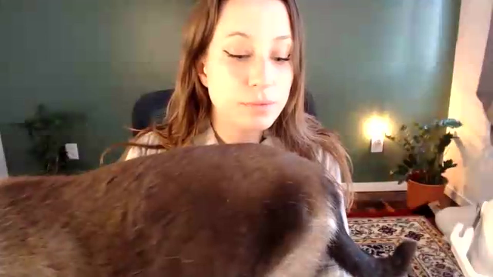 Gallery image thumbnail from Demmetria's myfreecams stream on, 07/06/2026, 17:03 image 20 of 20