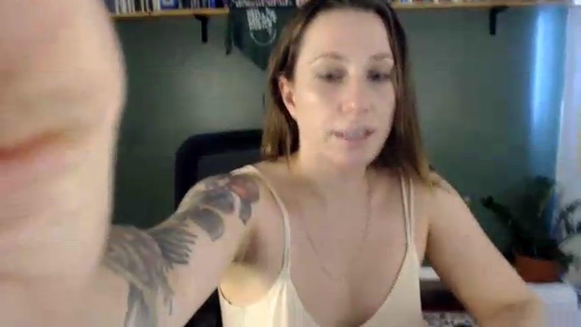Gallery image thumbnail from Demmetria's myfreecams stream on, 07/31/2026, 19:59 image 10 of 20
