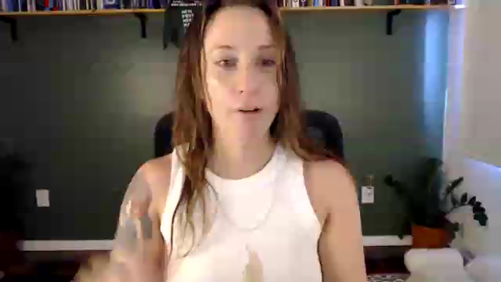 Gallery image thumbnail from Demmetria's myfreecams stream on, 07/31/2026, 19:59 image 3 of 20
