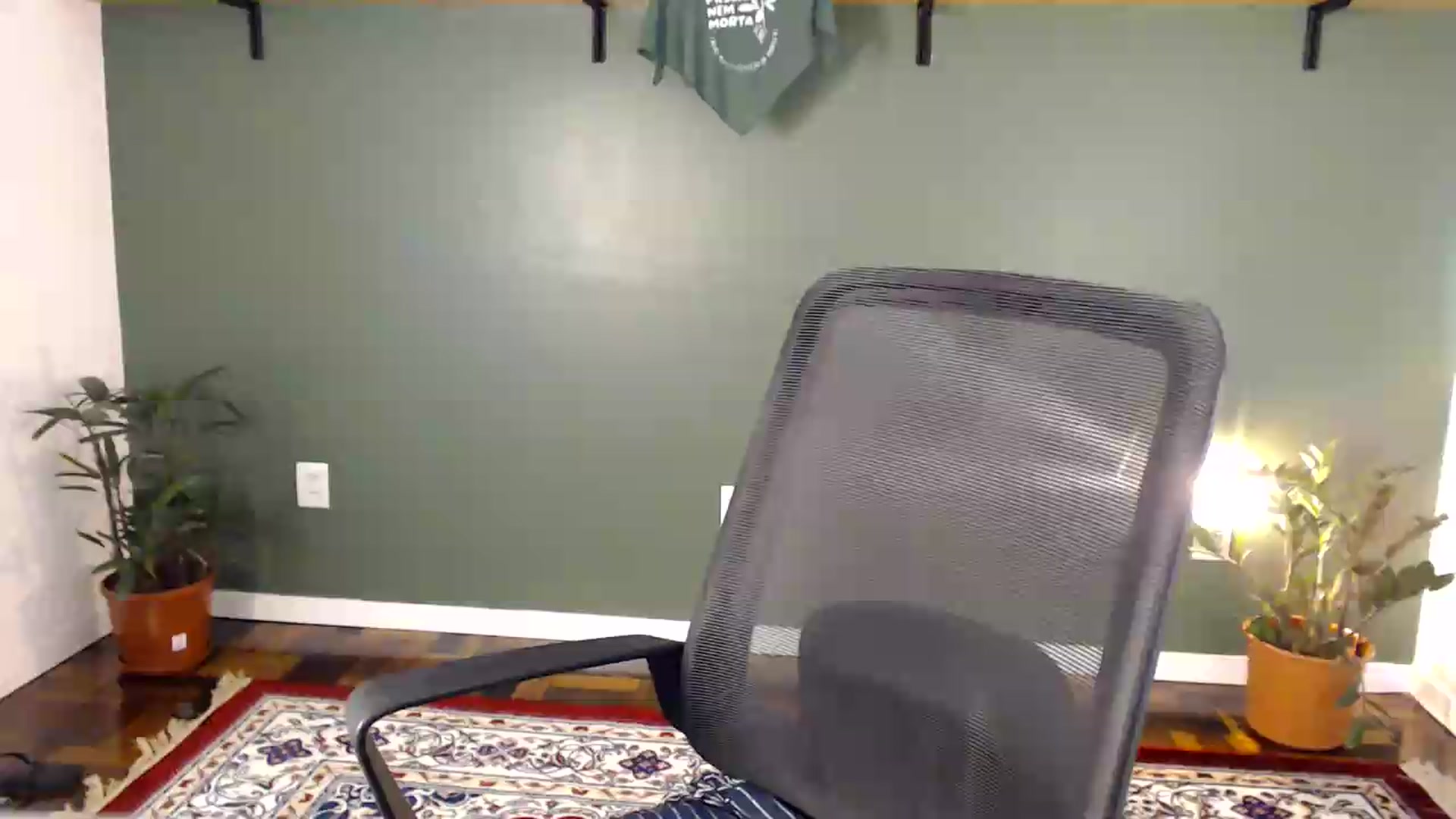 Gallery image thumbnail from Demmetria's myfreecams stream on, 08/10/2026, 18:59 image 7 of 20