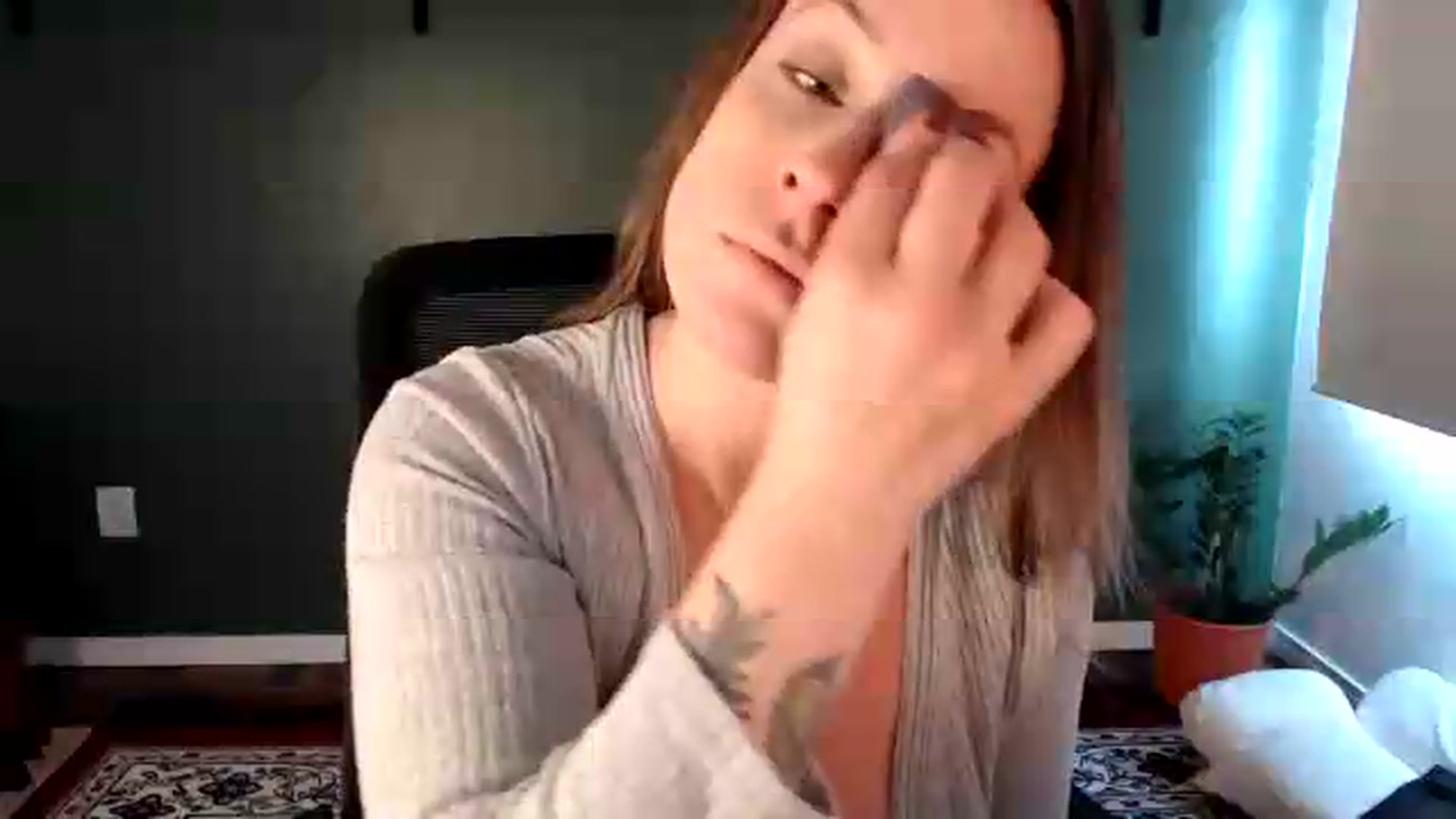 Gallery image thumbnail from Demmetria's myfreecams stream on, 08/25/2026, 20:06 image 2 of 20