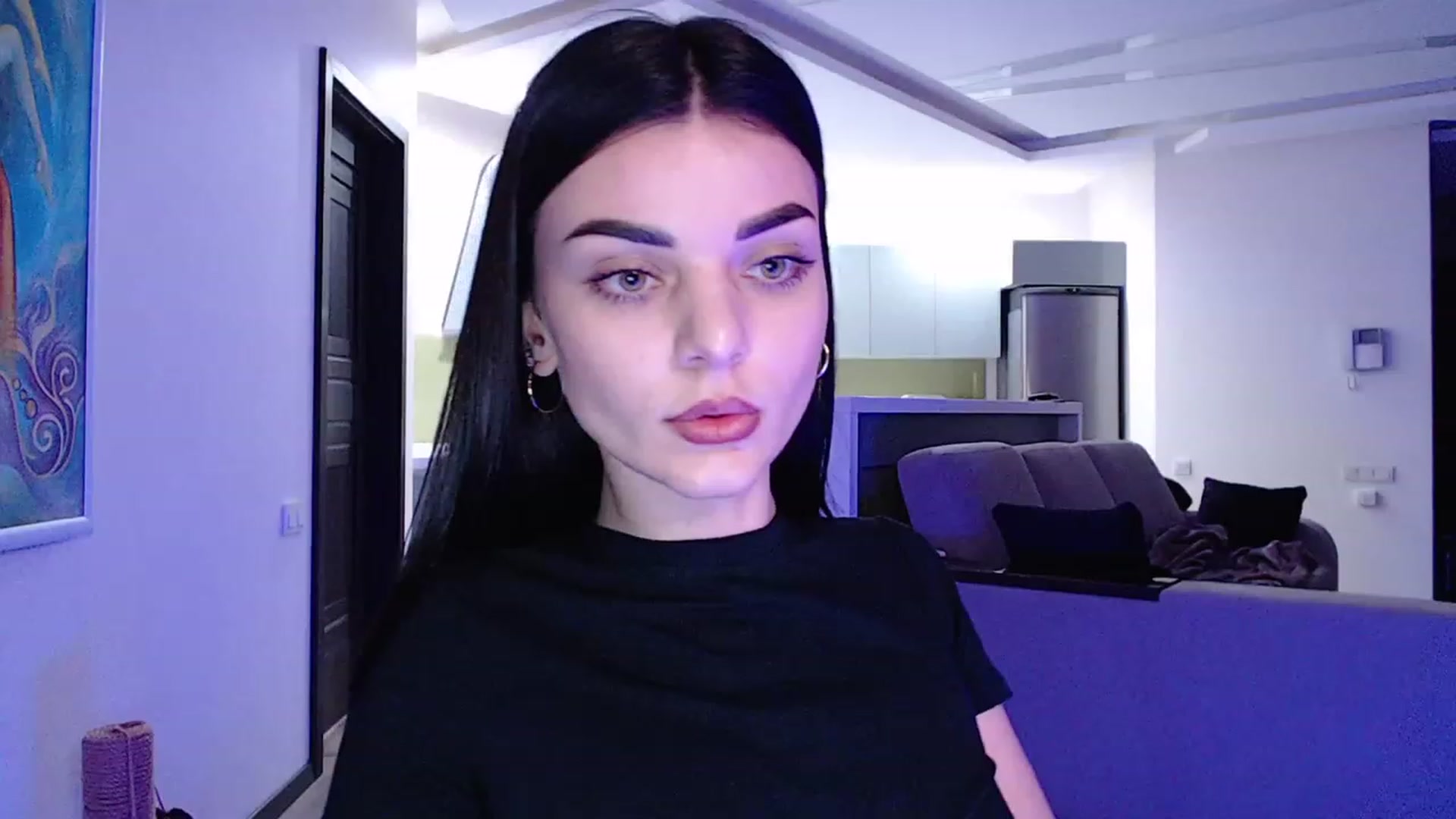 Gallery image thumbnail from Denisa__'s myfreecams stream on, 12/07/2022, 18:45 image 19 of 20