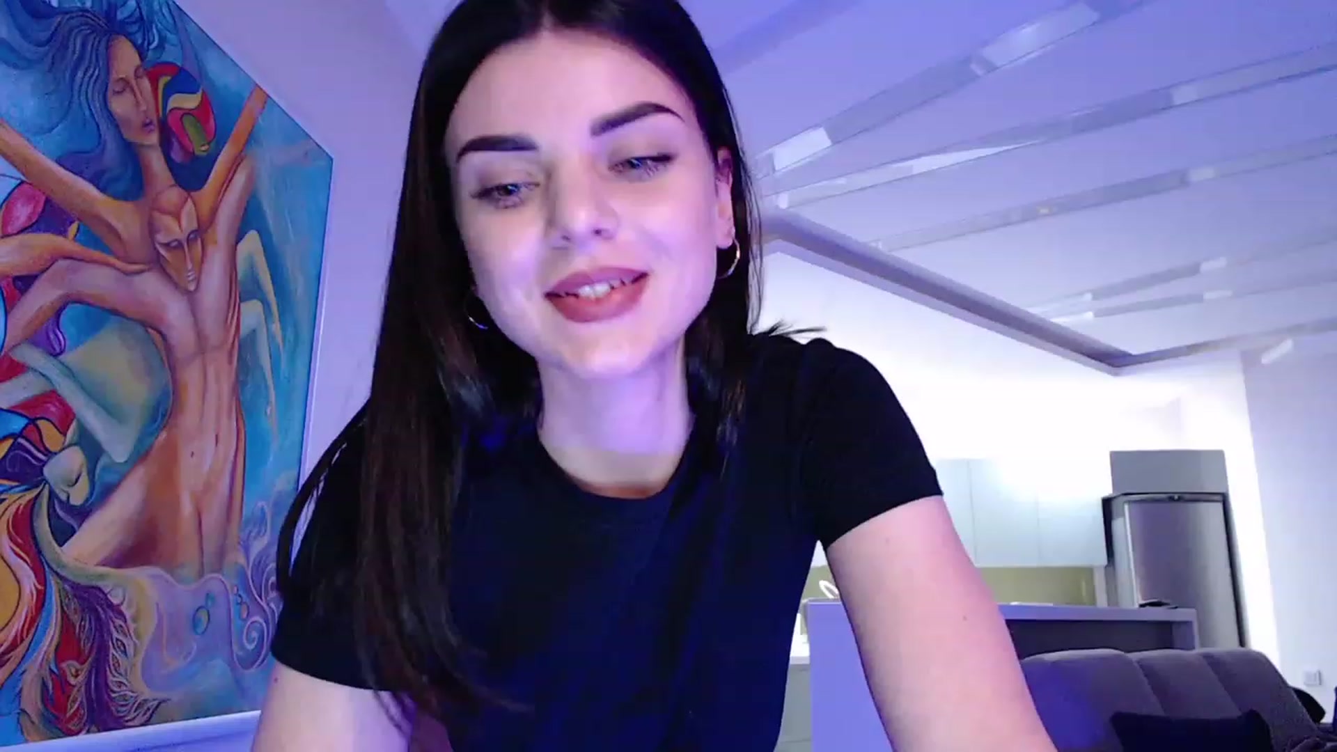 Gallery image thumbnail from Denisa__'s myfreecams stream on, 12/07/2022, 18:45 image 3 of 20