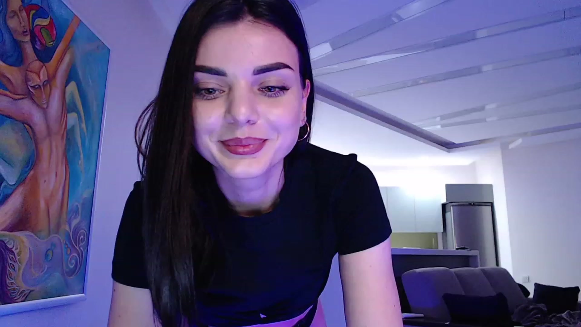Gallery image thumbnail from Denisa__'s myfreecams stream on, 12/07/2022, 18:45 image 15 of 20
