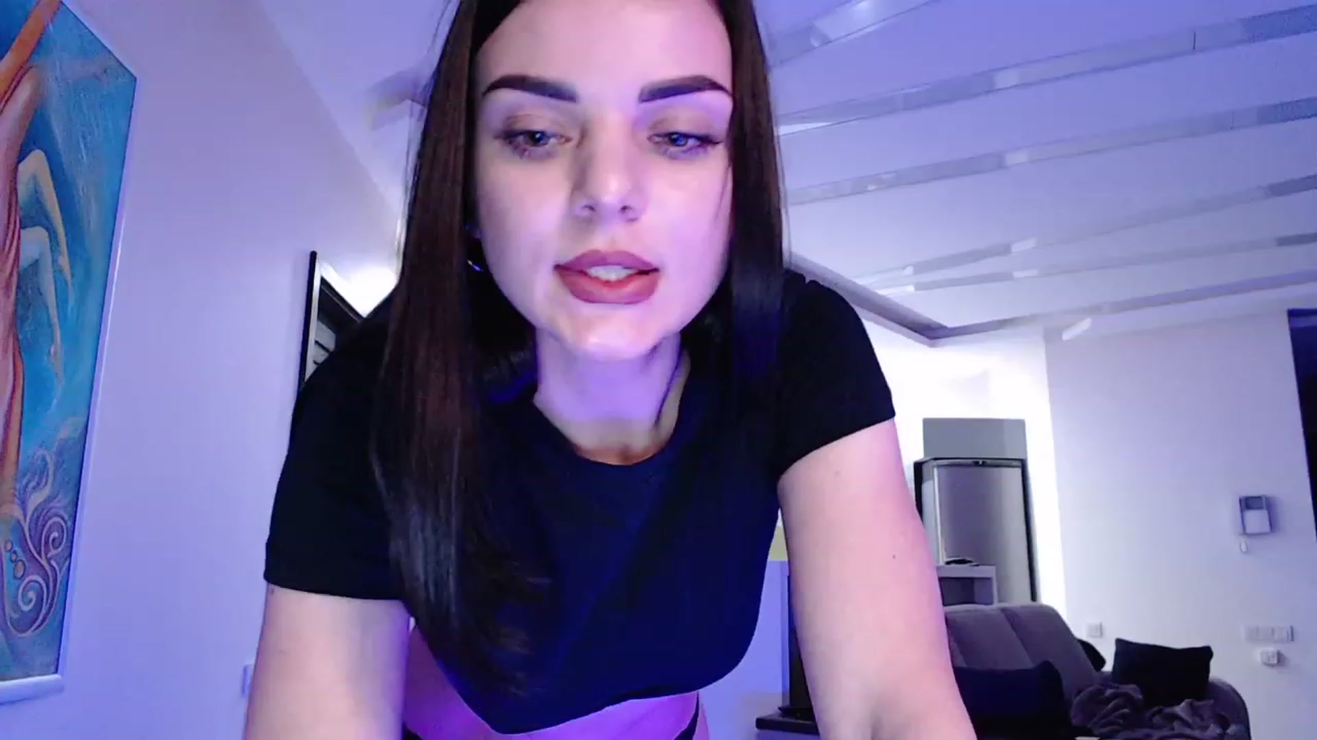 Gallery image thumbnail from Denisa__'s myfreecams stream on, 12/07/2022, 18:45 image 10 of 20