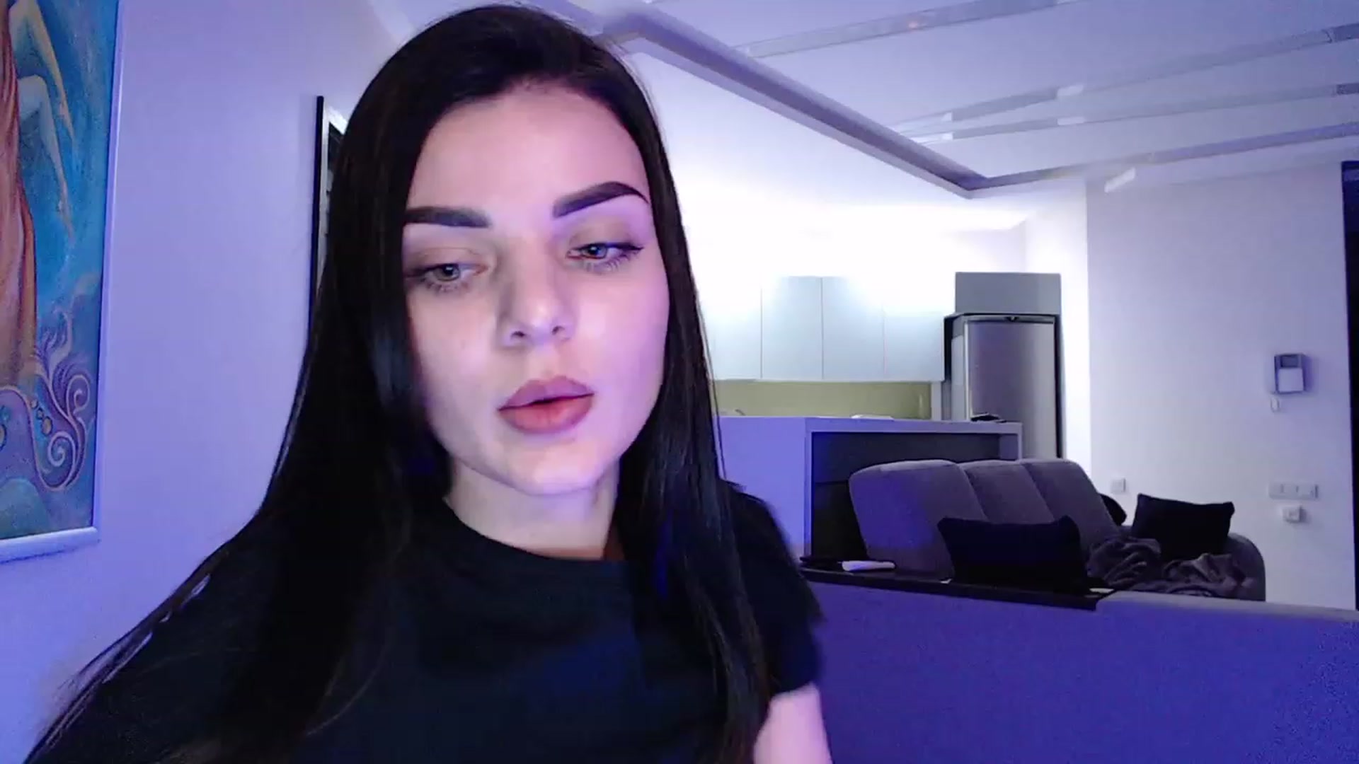 Gallery image thumbnail from Denisa__'s myfreecams stream on, 12/07/2022, 19:25 image 6 of 20