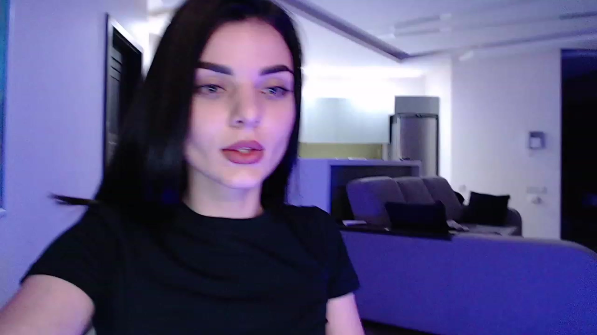 Gallery image thumbnail from Denisa__'s myfreecams stream on, 12/07/2022, 22:03 image 8 of 20