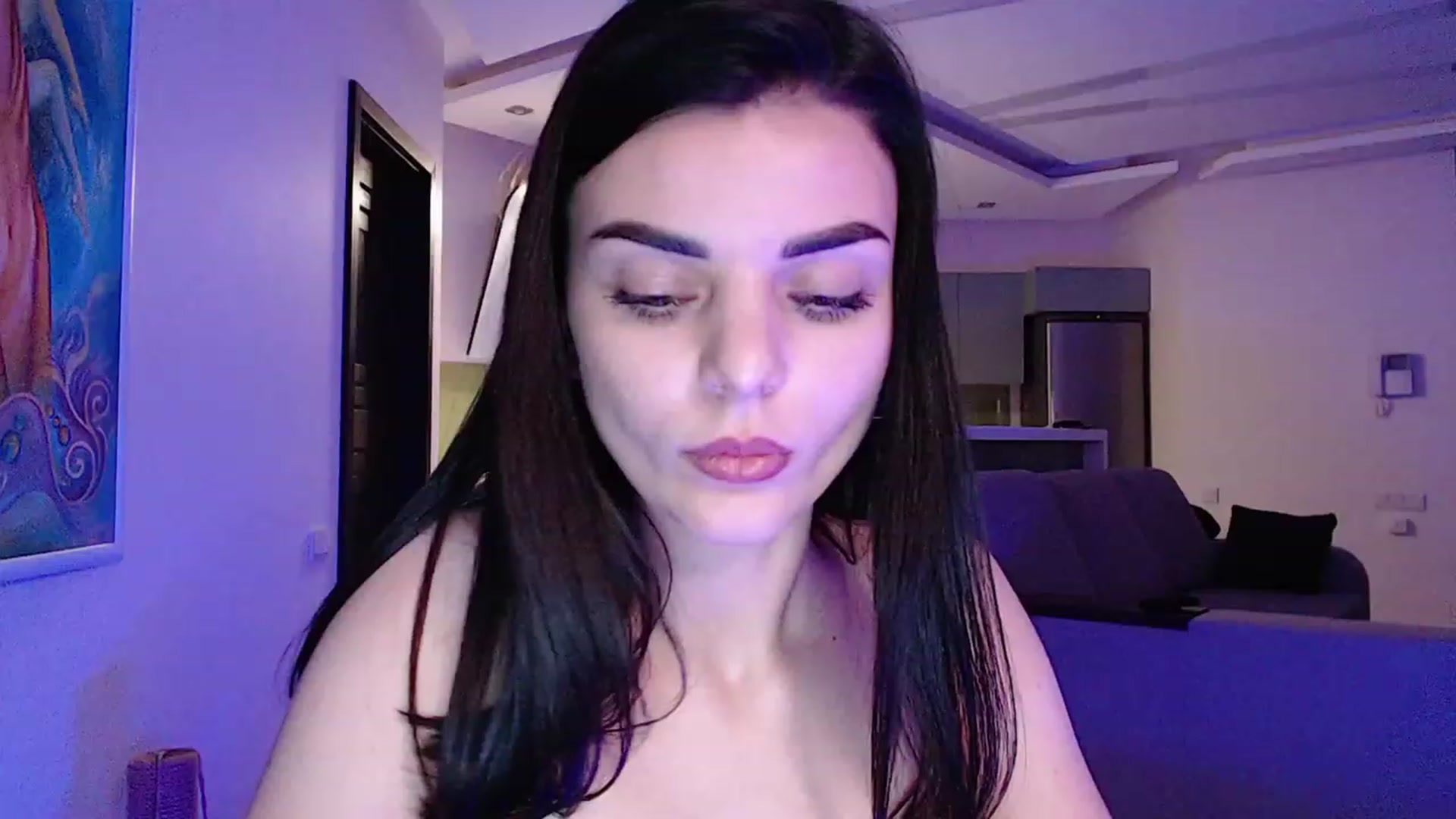 Gallery image thumbnail from Denisa__'s myfreecams stream on, 12/07/2022, 22:14 image 16 of 20