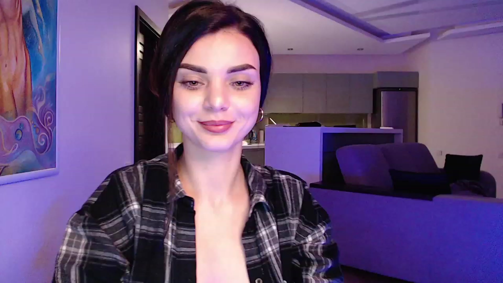 Gallery image thumbnail from Denisa__'s myfreecams stream on, 12/12/2022, 24:06 image 1 of 20