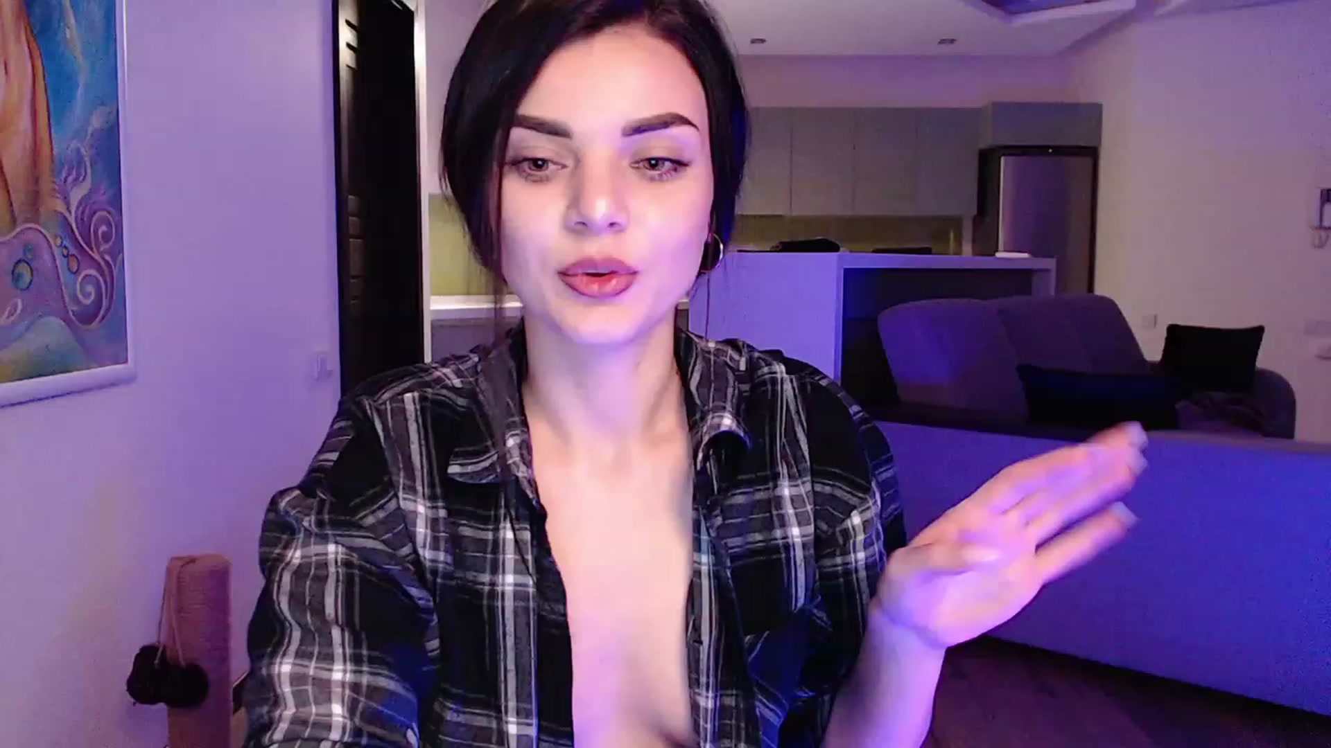Gallery image thumbnail from Denisa__'s myfreecams stream on, 12/12/2022, 24:06 image 8 of 20