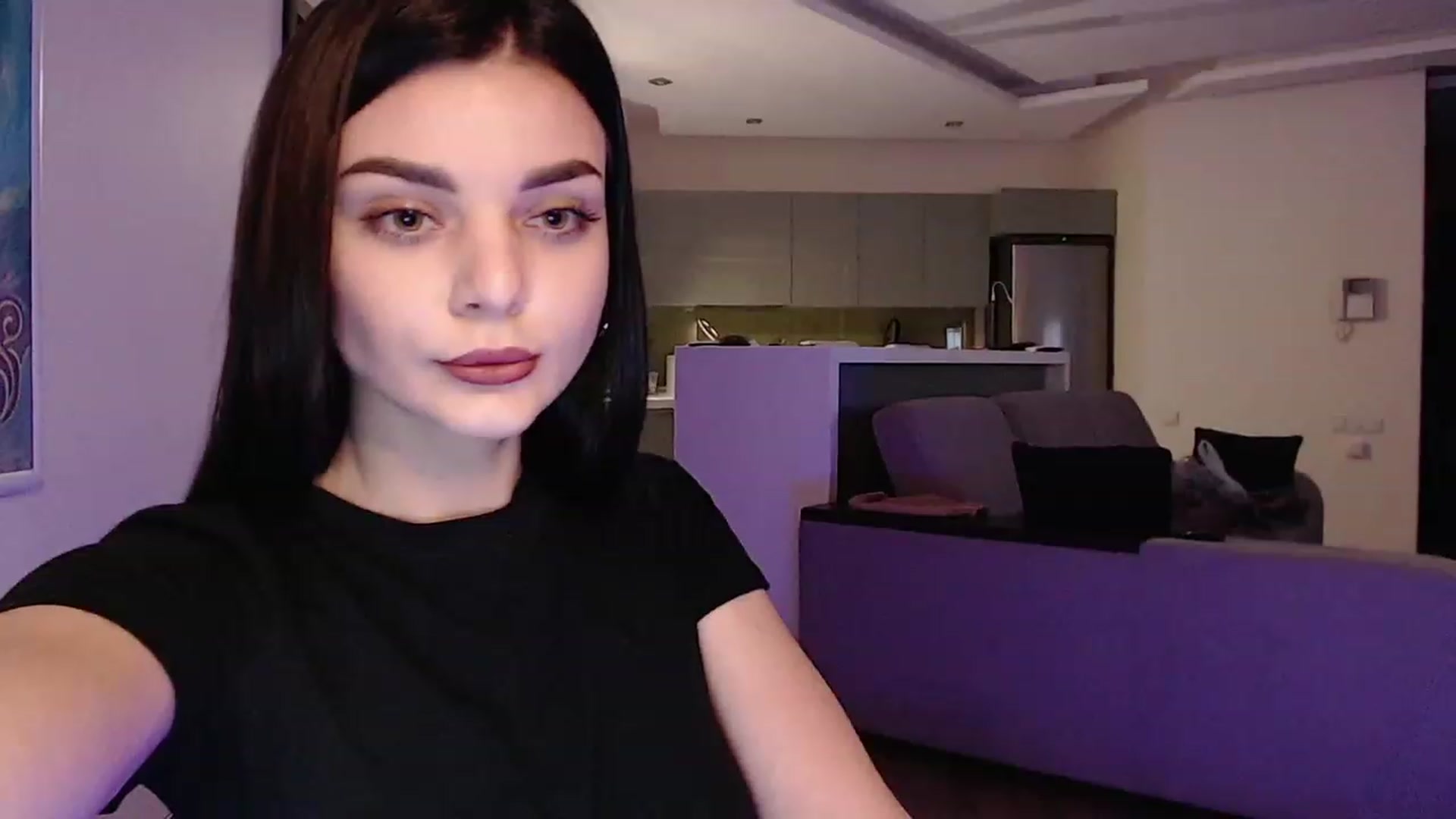 Gallery image thumbnail from Denisa__'s myfreecams stream on, 12/15/2022, 22:29 image 17 of 20
