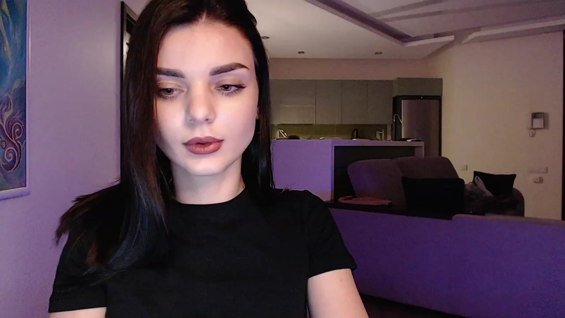 Gallery image thumbnail from Denisa__'s myfreecams stream on, 12/15/2022, 22:53 image 20 of 20