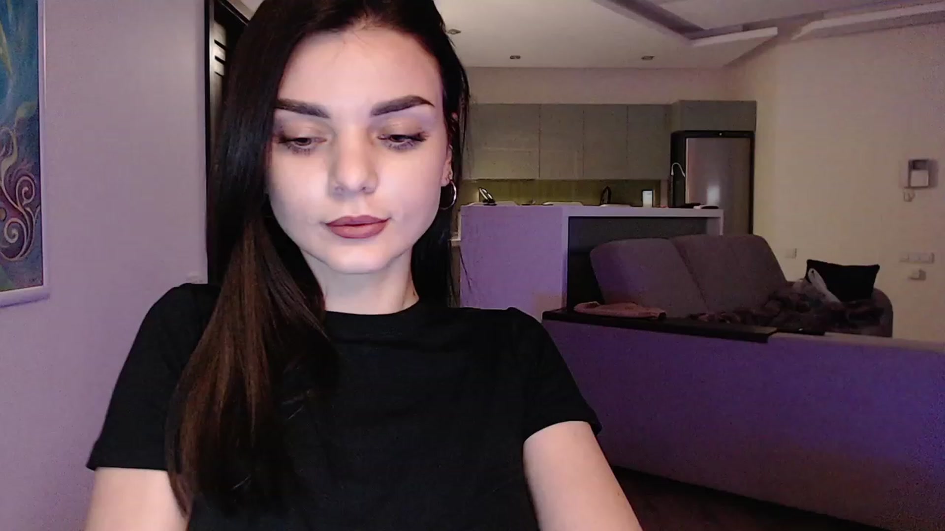 Gallery image thumbnail from Denisa__'s myfreecams stream on, 12/15/2022, 23:48 image 13 of 20
