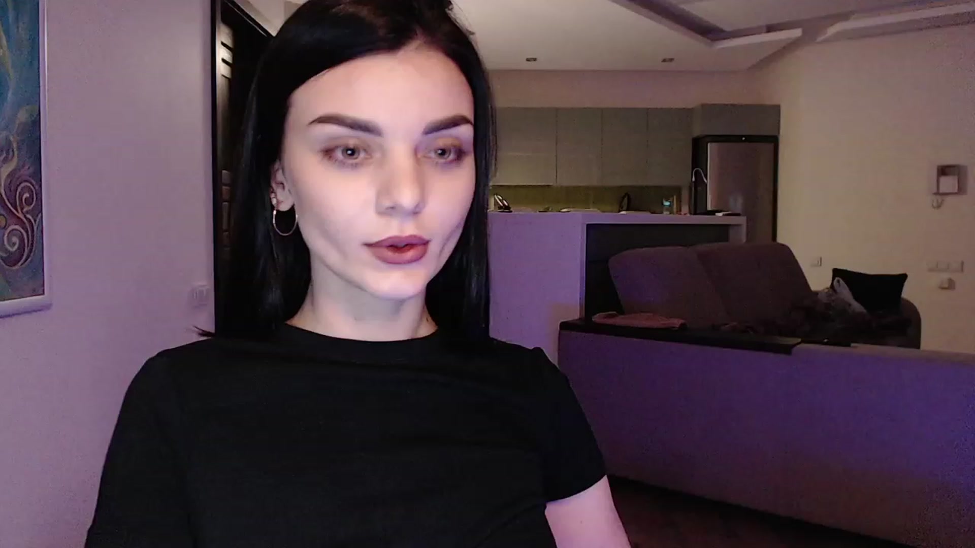Gallery image thumbnail from Denisa__'s myfreecams stream on, 12/15/2022, 23:48 image 17 of 20