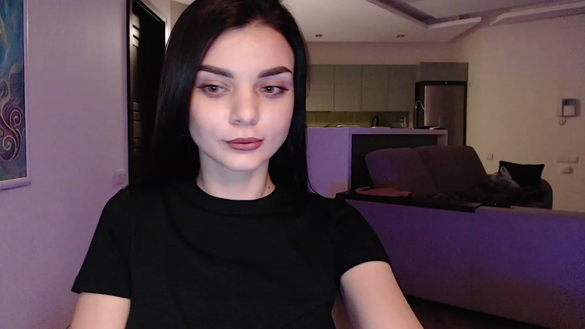 Gallery image thumbnail from Denisa__'s myfreecams stream on, 12/15/2022, 23:48 image 15 of 20