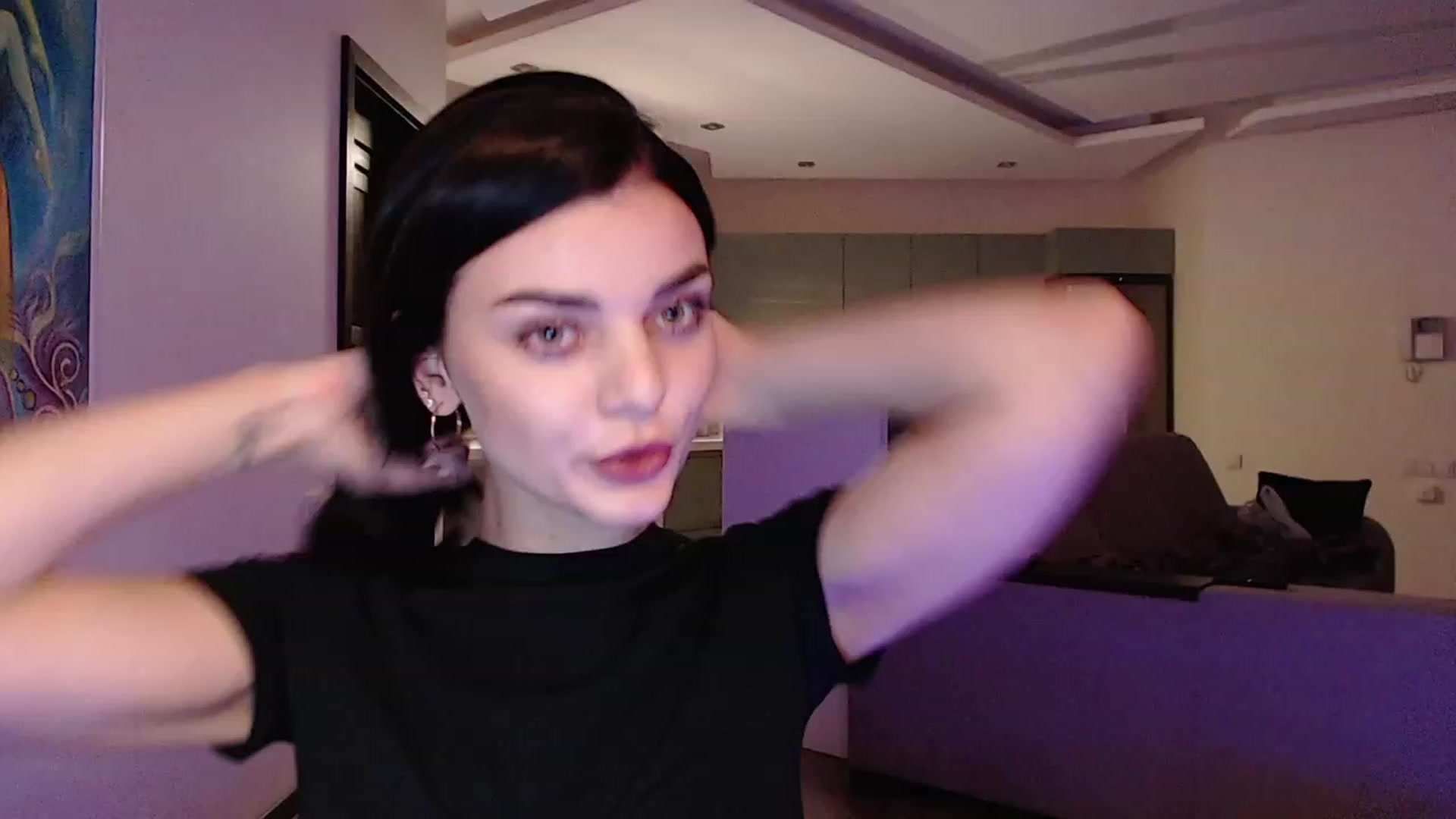 Gallery image thumbnail from Denisa__'s myfreecams stream on, 12/15/2022, 23:48 image 20 of 20