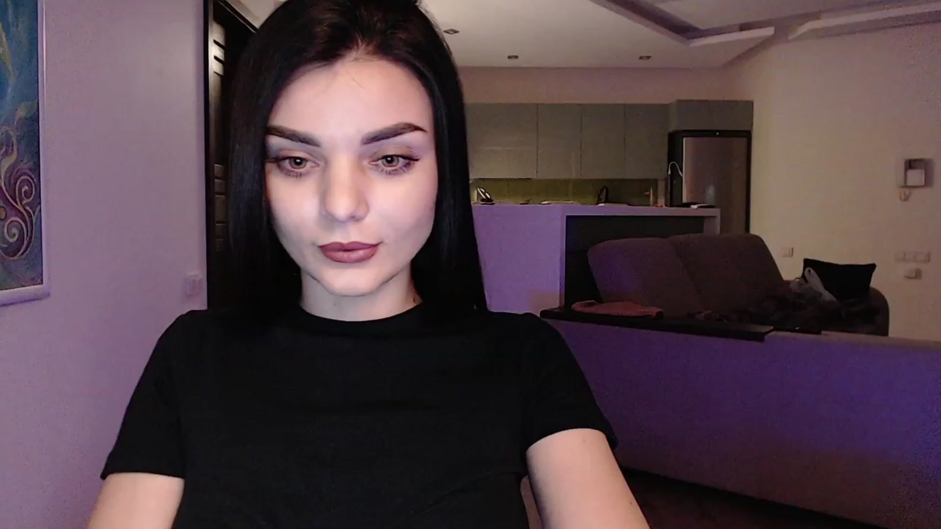 Gallery image thumbnail from Denisa__'s myfreecams stream on, 12/15/2022, 23:48 image 16 of 20
