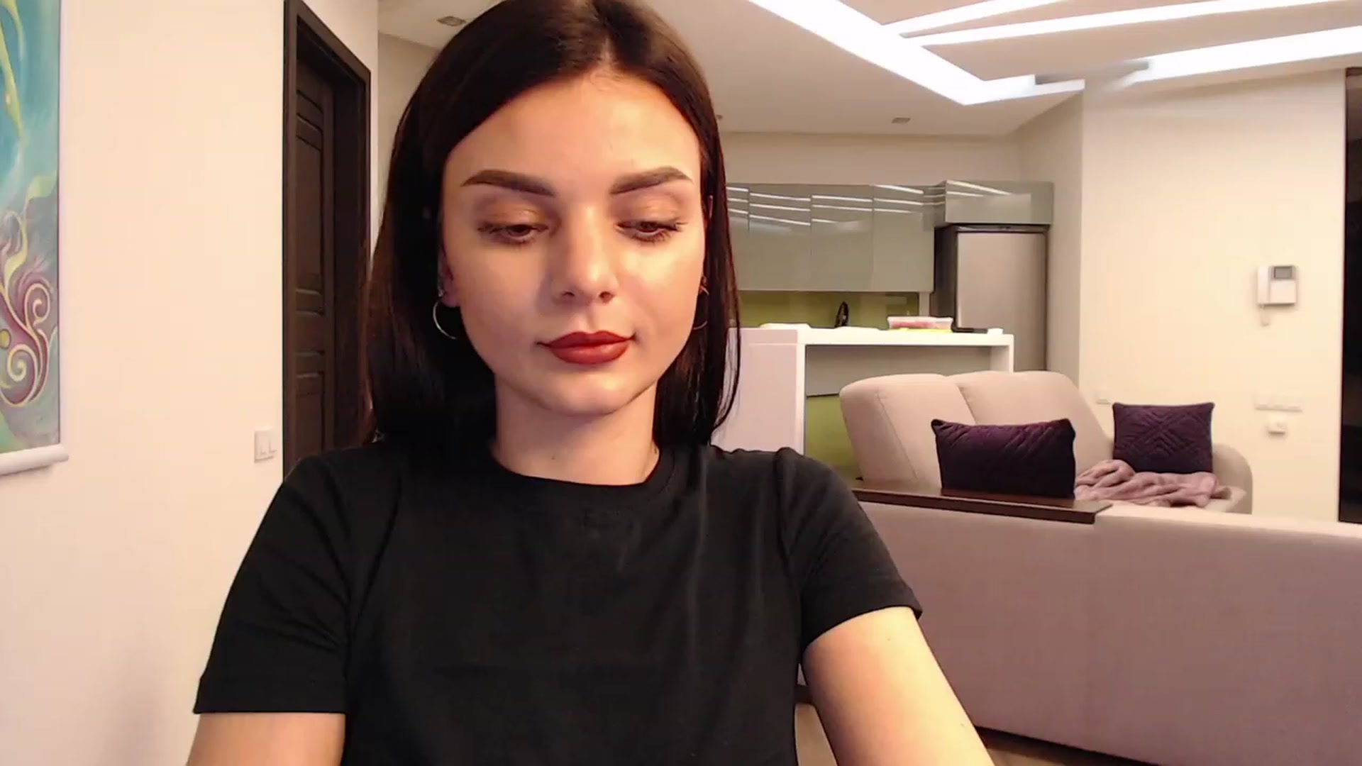 Gallery image thumbnail from Denisa__'s myfreecams stream on, 12/20/2022, 20:24 image 10 of 20