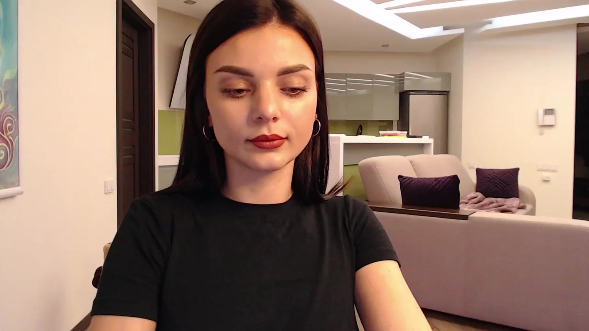 Gallery image thumbnail from Denisa__'s myfreecams stream on, 12/20/2022, 20:24 image 2 of 20