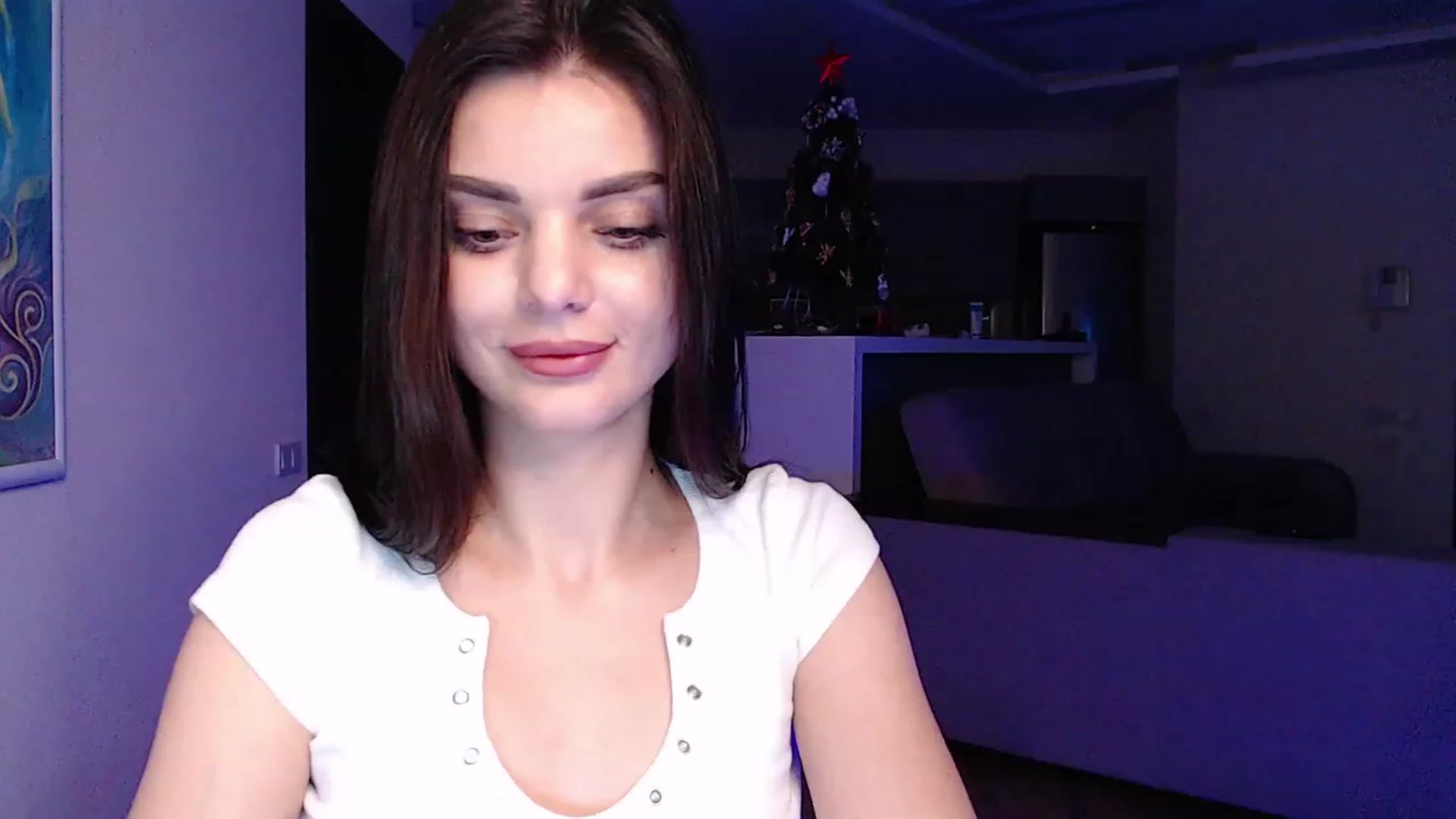 Gallery image thumbnail from Denisa__'s myfreecams stream on, 01/16/2023, 23:38 image 7 of 20