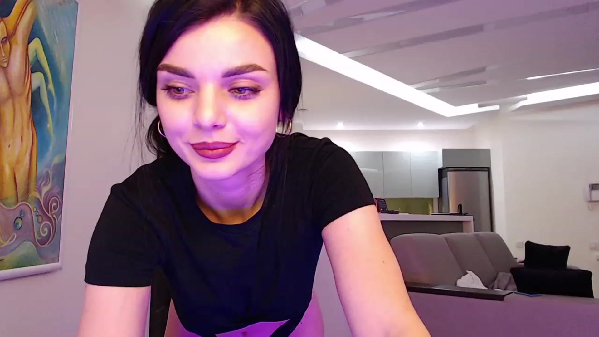 Gallery image thumbnail from Denisa__'s myfreecams stream on, 02/01/2023, 22:42 image 1 of 20