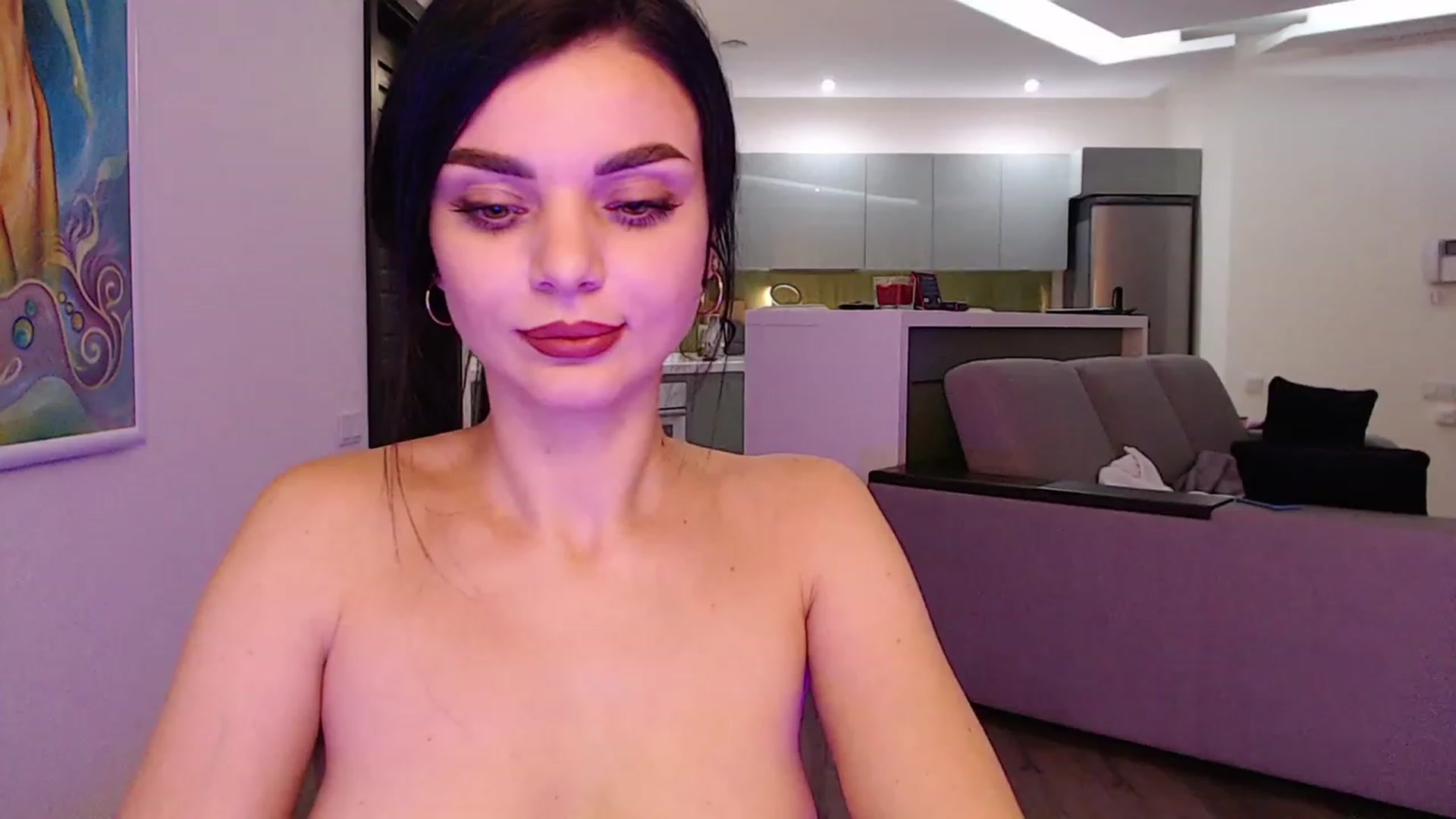 Gallery image thumbnail from Denisa__'s myfreecams stream on, 02/01/2023, 23:08 image 8 of 20