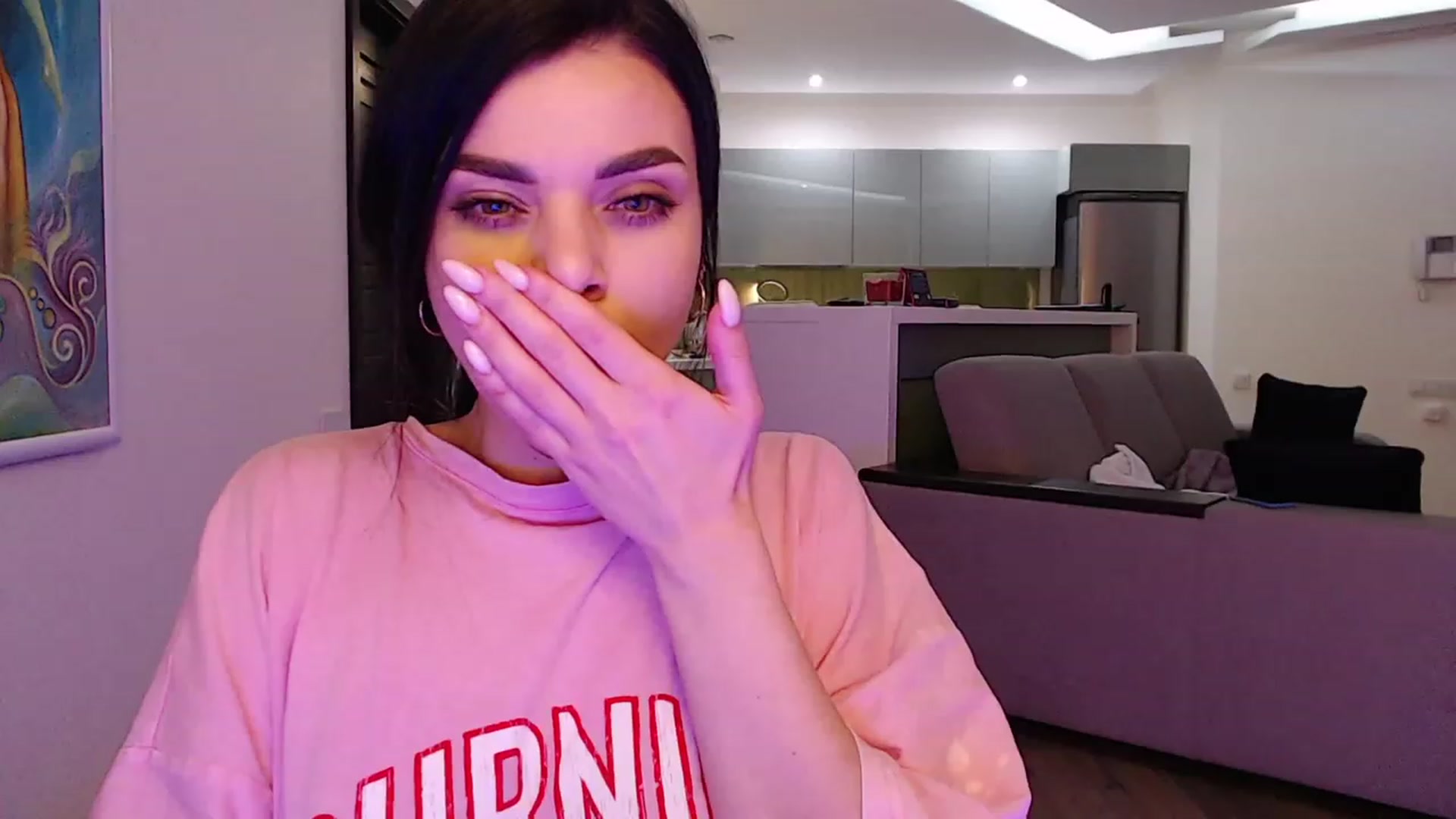 Gallery image thumbnail from Denisa__'s myfreecams stream on, 02/01/2023, 23:08 image 19 of 20