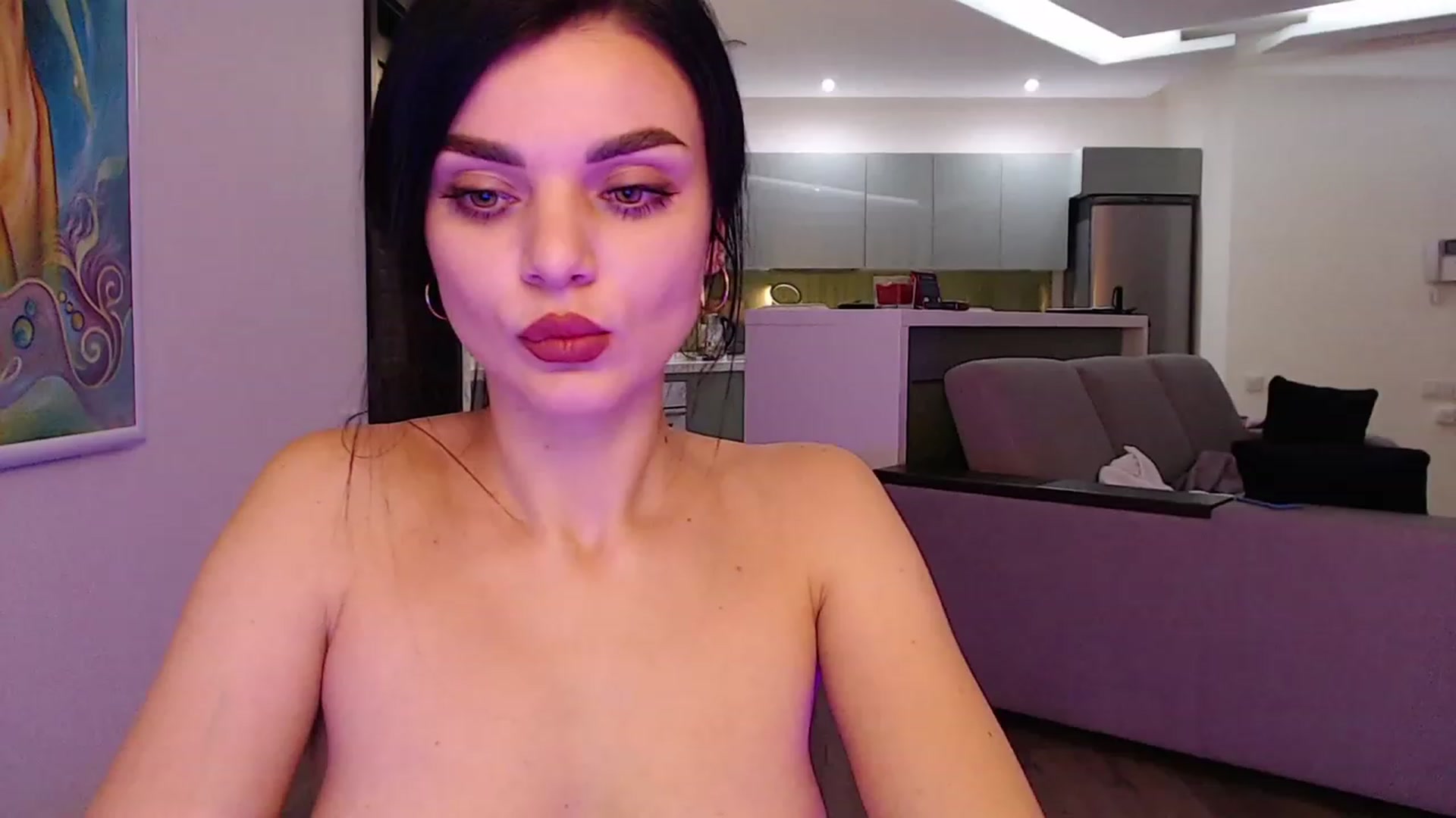 Gallery image thumbnail from Denisa__'s myfreecams stream on, 02/01/2023, 23:08 image 6 of 20