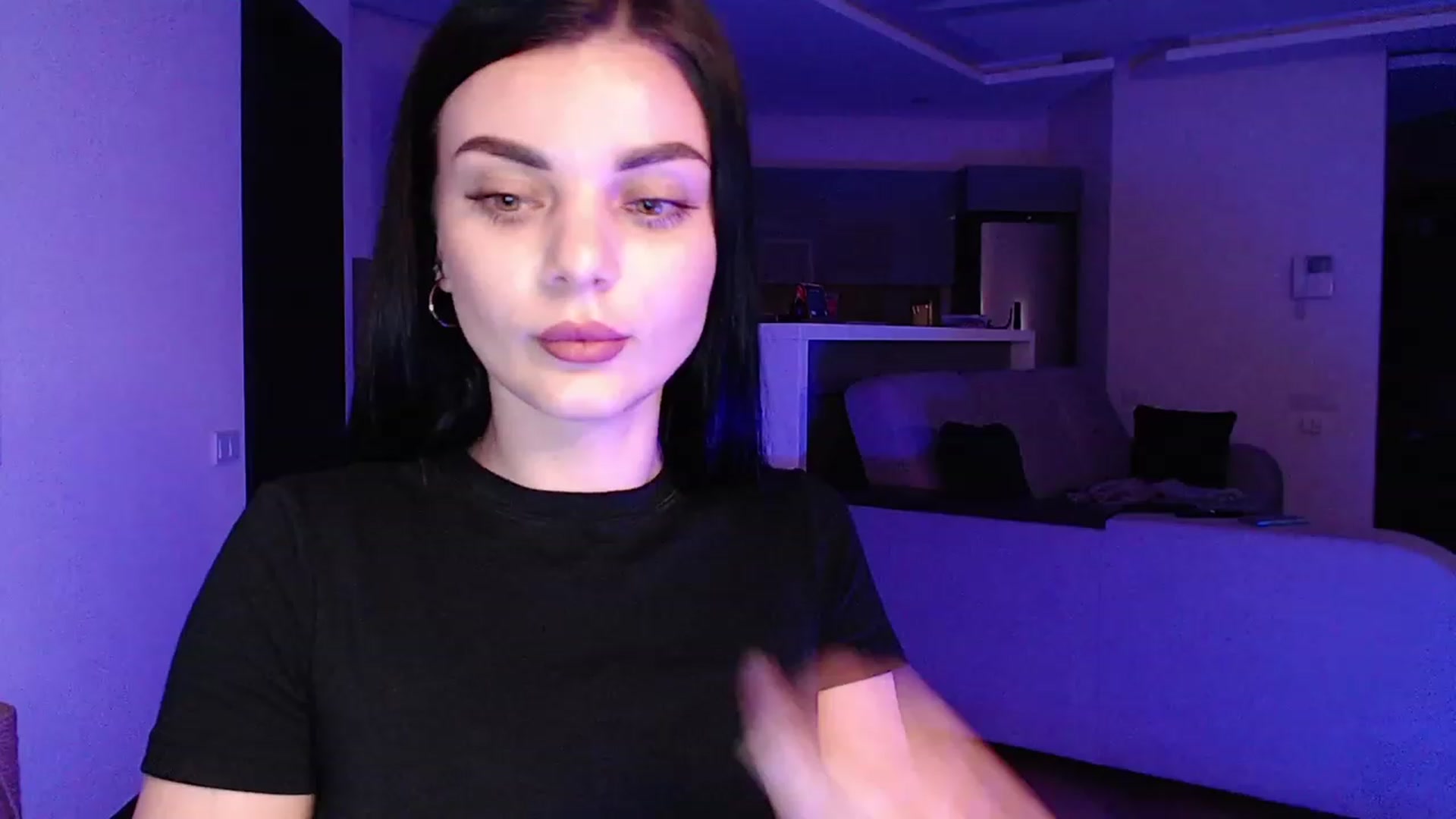 Gallery image thumbnail from Denisa__'s myfreecams stream on, 02/22/2023, 23:10 image 16 of 20