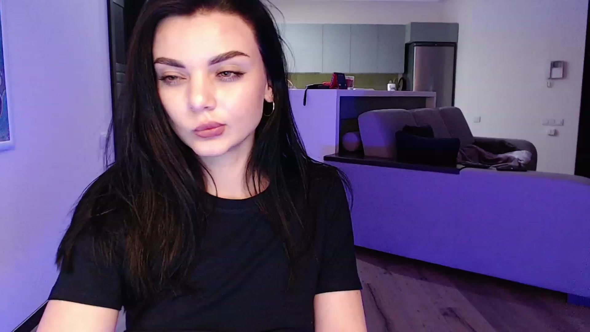 Gallery image thumbnail from Denisa__'s myfreecams stream on, 03/19/2023, 23:05 image 14 of 20
