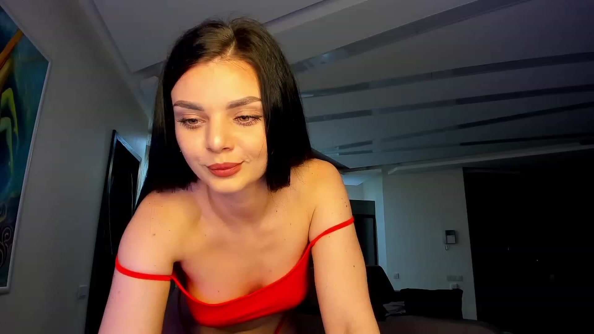 Gallery image thumbnail from Denisa__'s myfreecams stream on, 04/25/2023, 21:10 image 3 of 20