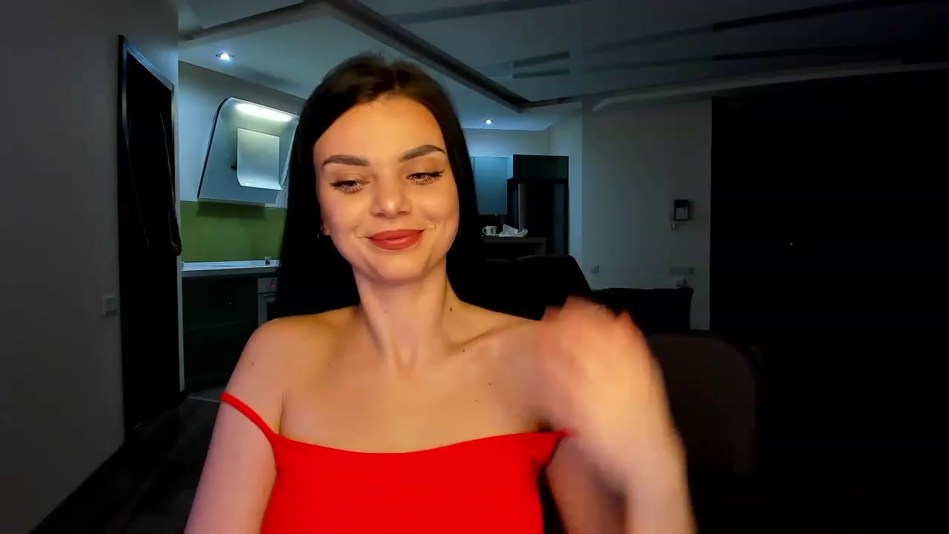 Gallery image thumbnail from Denisa__'s myfreecams stream on, 04/25/2023, 22:01 image 6 of 20
