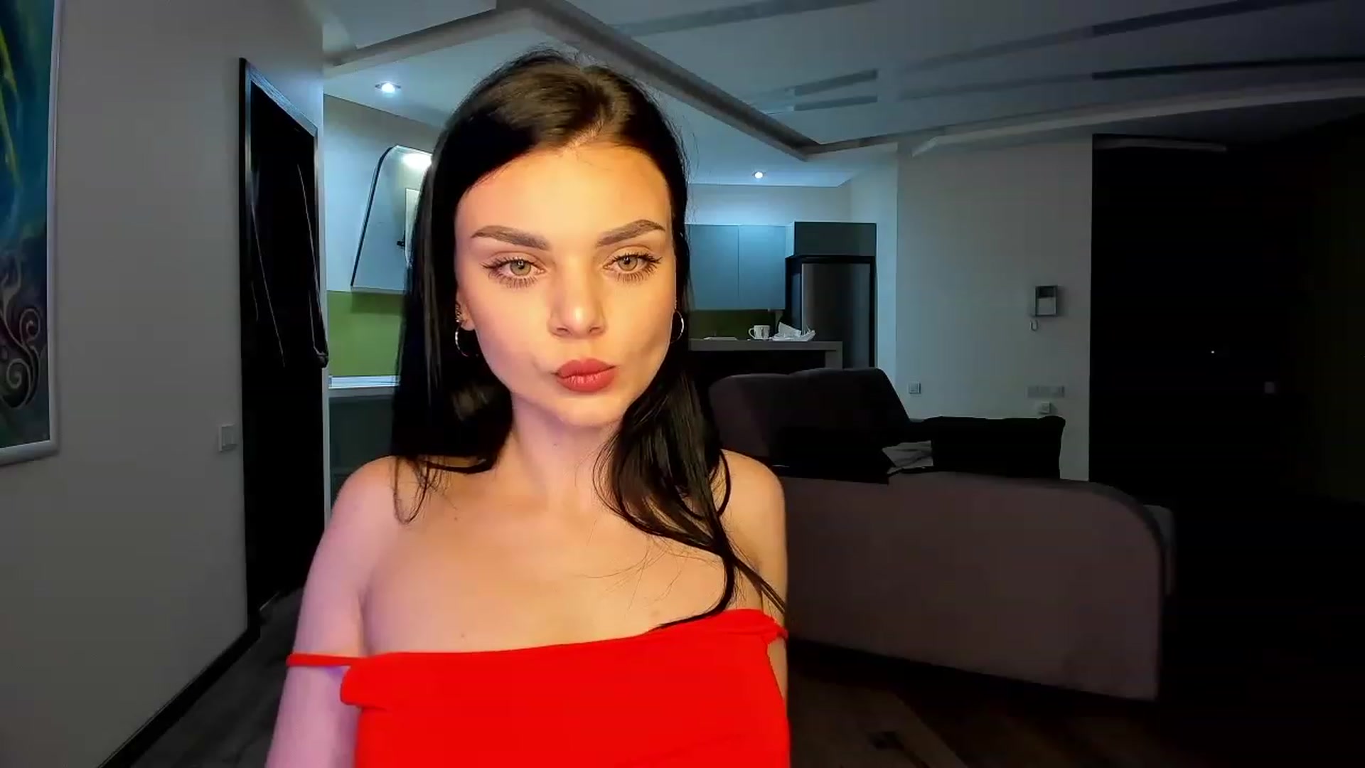 Gallery image thumbnail from Denisa__'s myfreecams stream on, 04/25/2023, 22:01 image 12 of 20