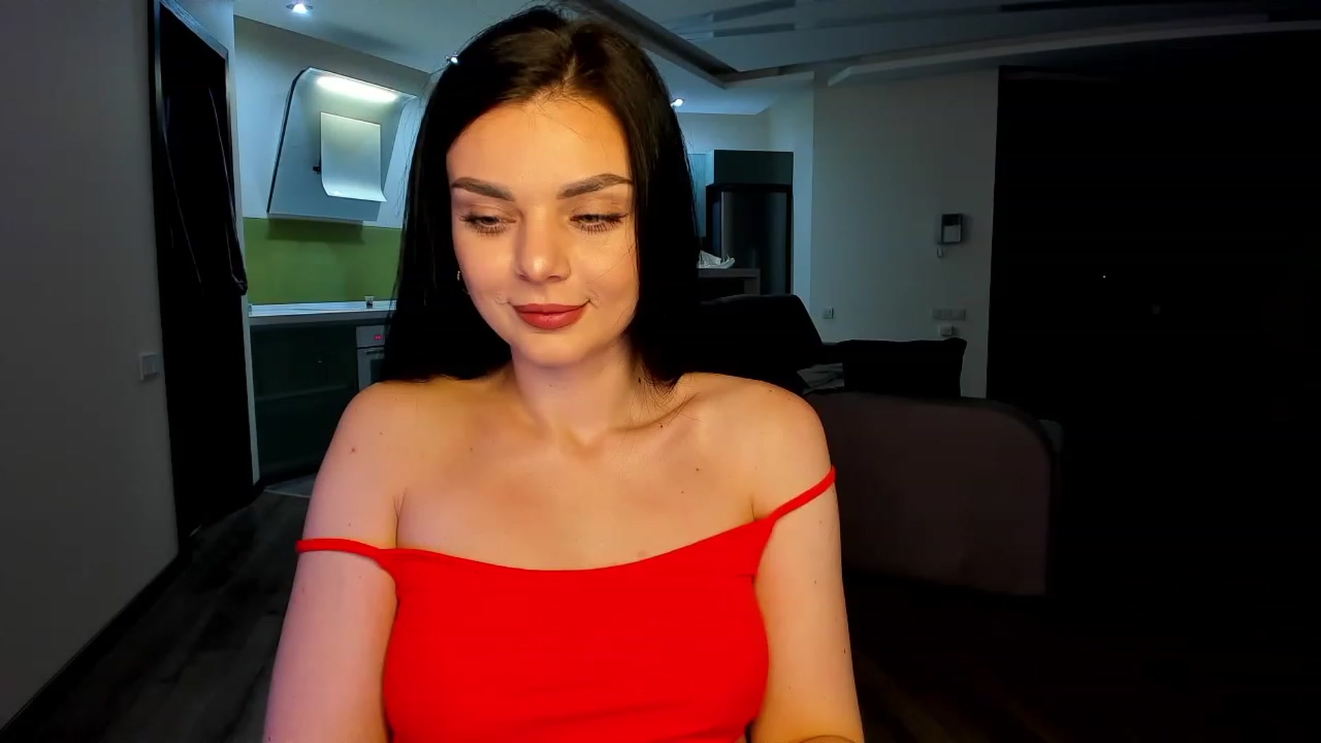 Gallery image thumbnail from Denisa__'s myfreecams stream on, 04/25/2023, 22:01 image 4 of 20