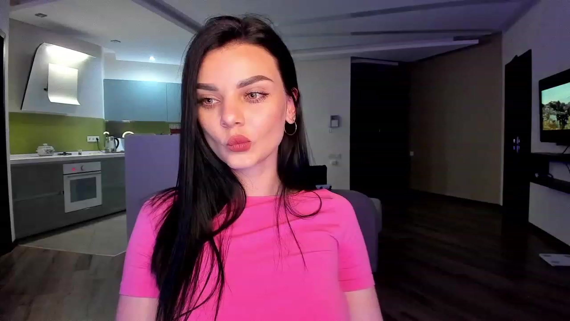 Gallery image thumbnail from Denisa__'s myfreecams stream on, 04/27/2023, 22:40 image 8 of 20
