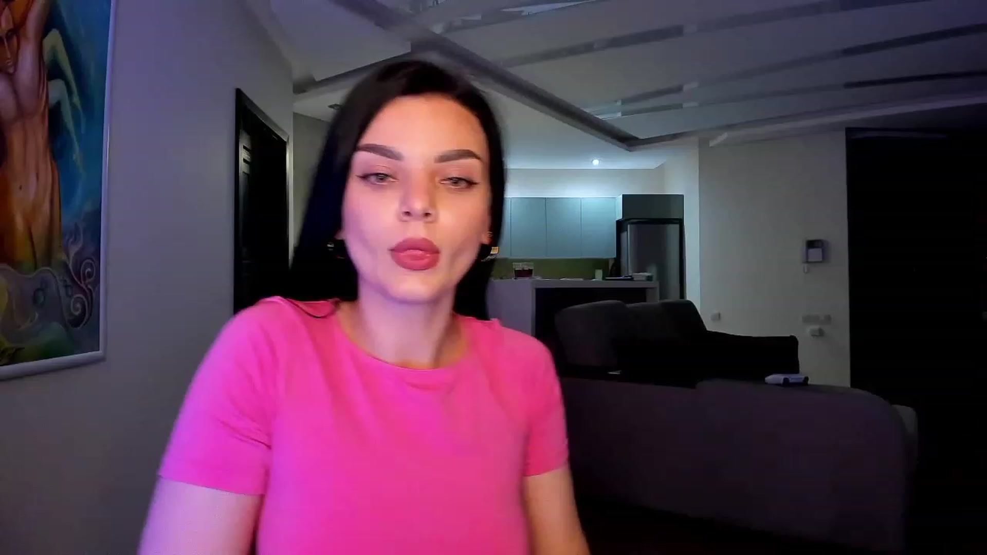 Gallery image thumbnail from Denisa__'s myfreecams stream on, 04/27/2023, 22:40 image 15 of 20