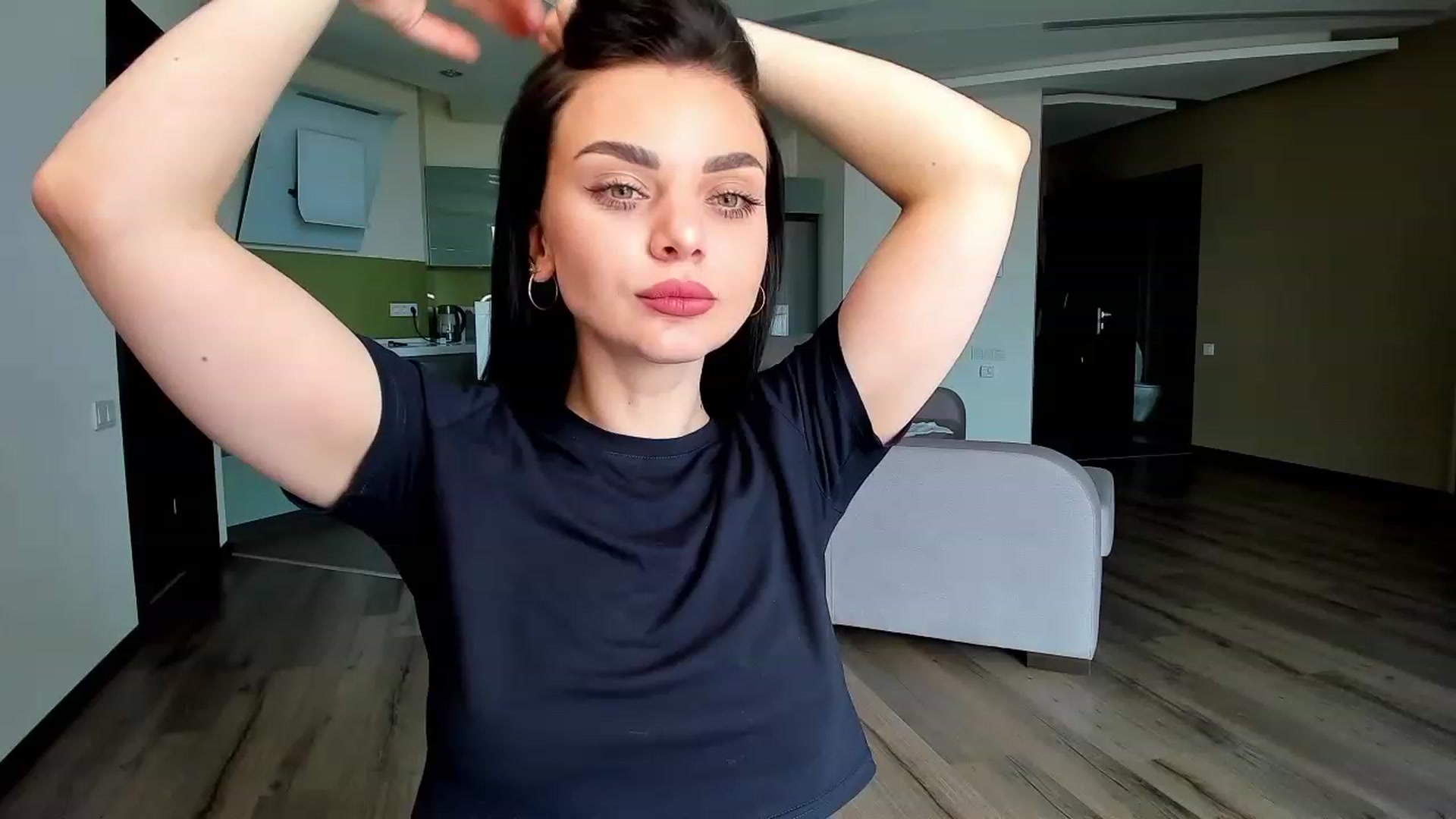 Gallery image thumbnail from Denisa__'s myfreecams stream on, 05/10/2023, 05:45 image 19 of 20
