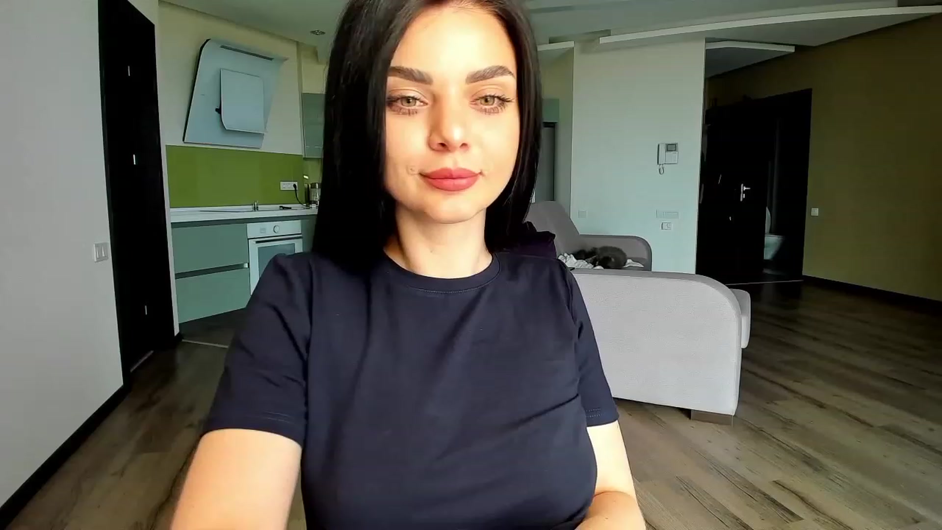 Gallery image thumbnail from Denisa__'s myfreecams stream on, 05/10/2023, 05:45 image 1 of 20