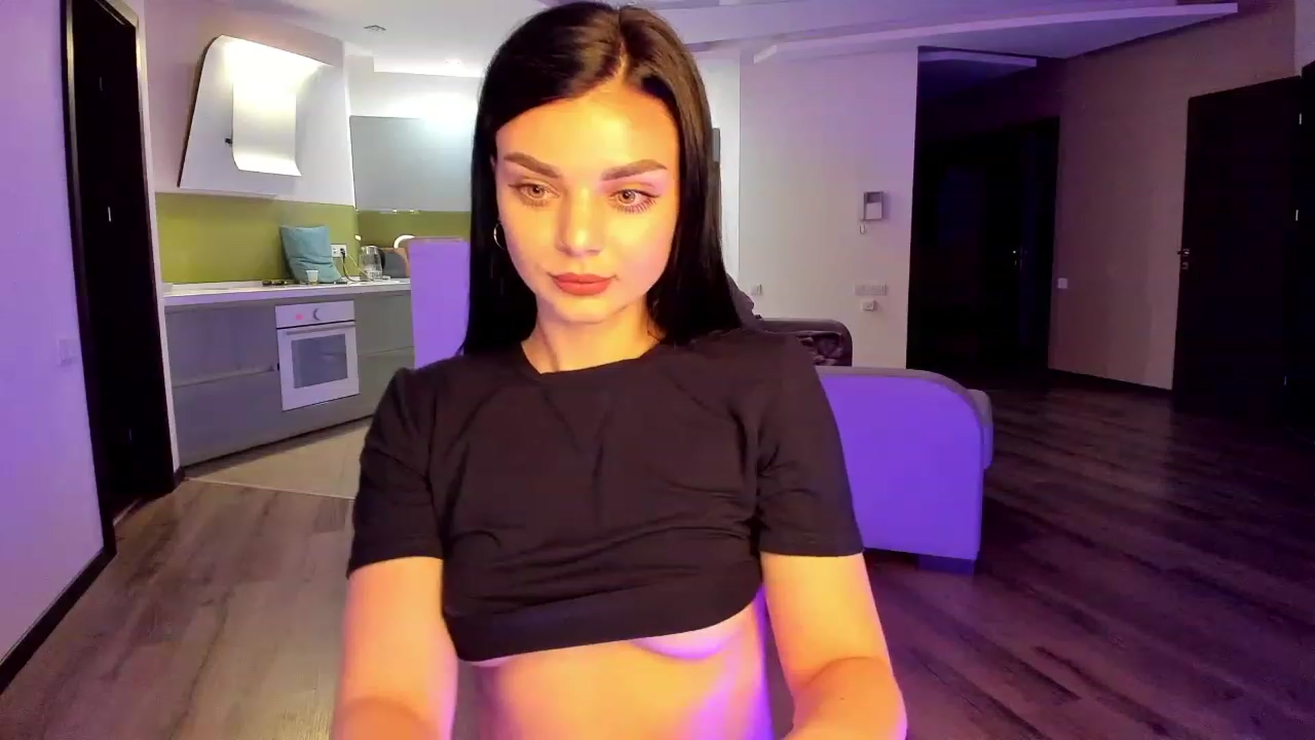 Gallery image thumbnail from Denisa__'s myfreecams stream on, 06/08/2023, 22:31 image 9 of 20