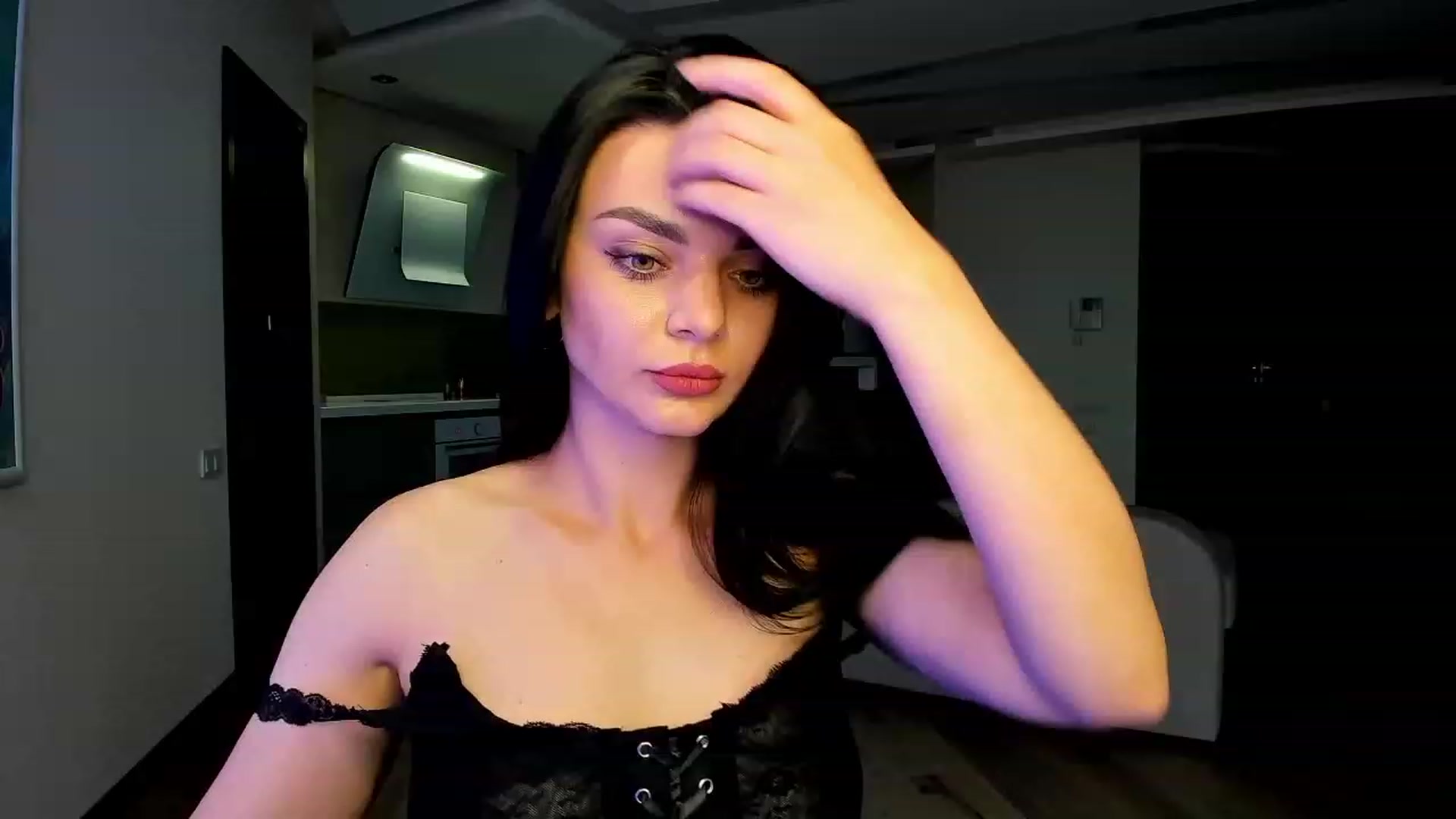 Gallery image thumbnail from Denisa__'s myfreecams stream on, 06/11/2023, 16:00 image 9 of 20